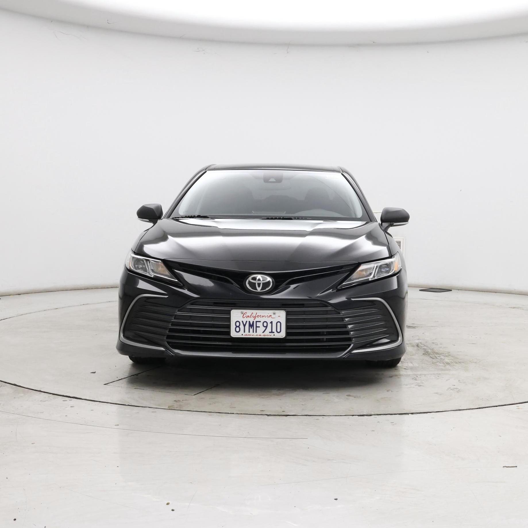 Thumbnail: 2022 Toyota Camry - 5