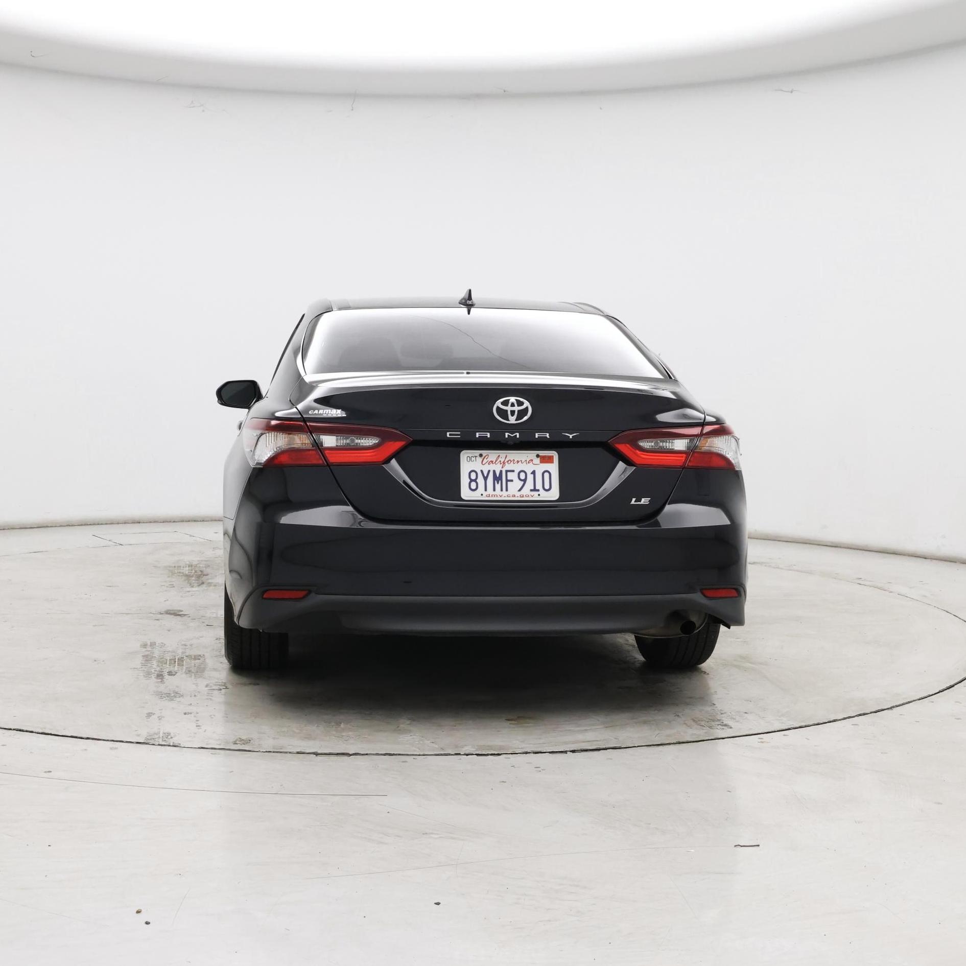 Thumbnail: 2022 Toyota Camry - 6