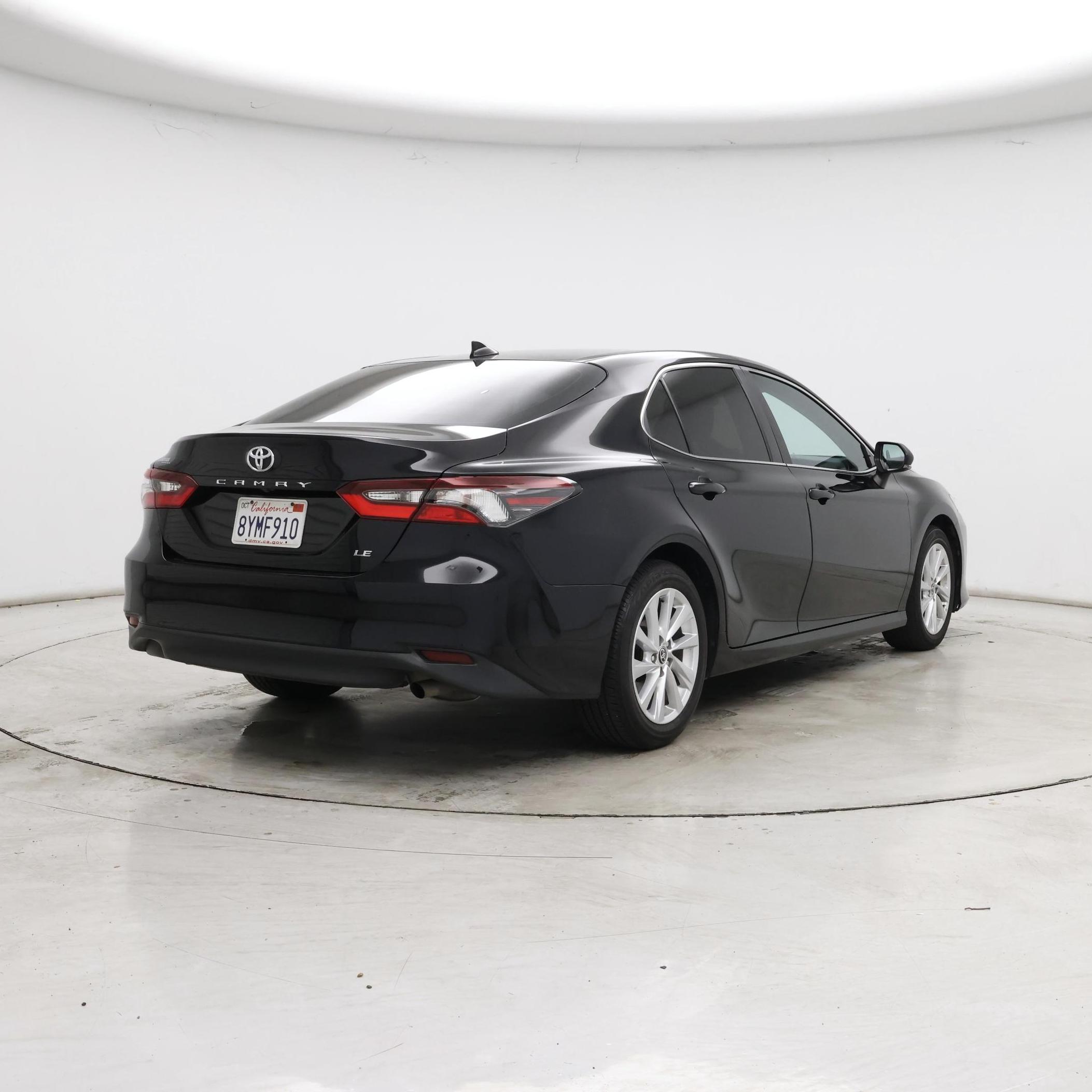 Thumbnail: 2022 Toyota Camry - 8