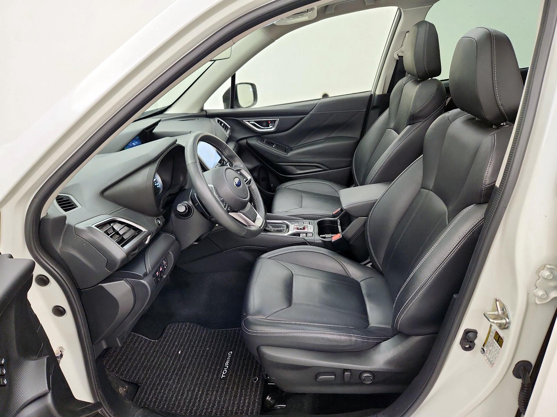 Thumbnail: 2021 Subaru Forester - 11