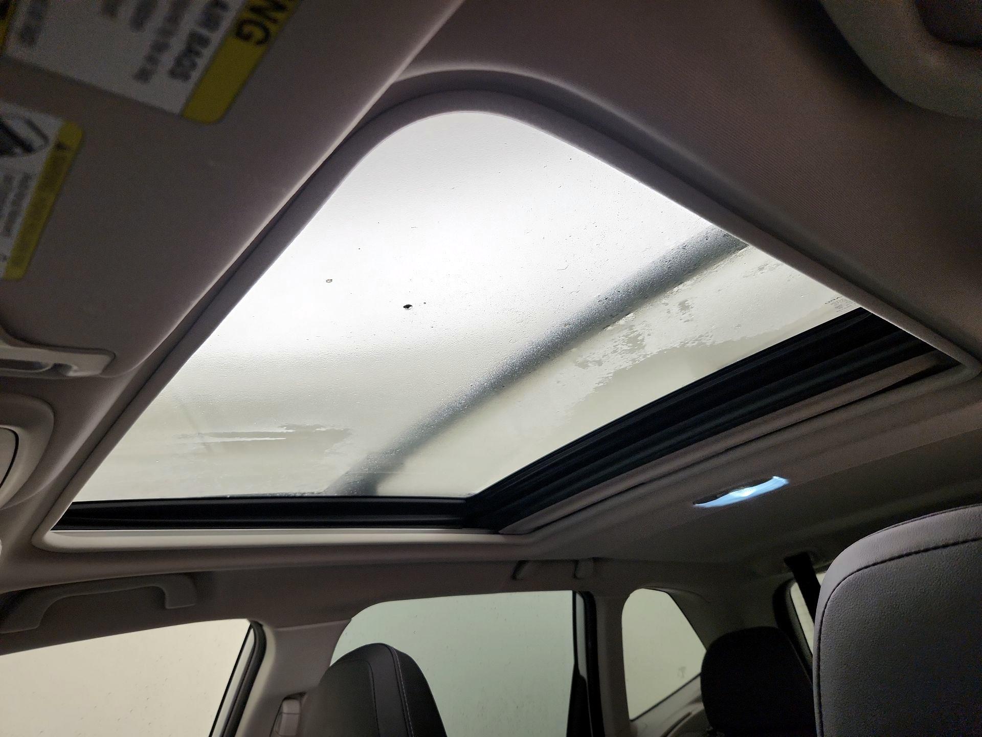 Thumbnail: 2021 Subaru Forester - 20