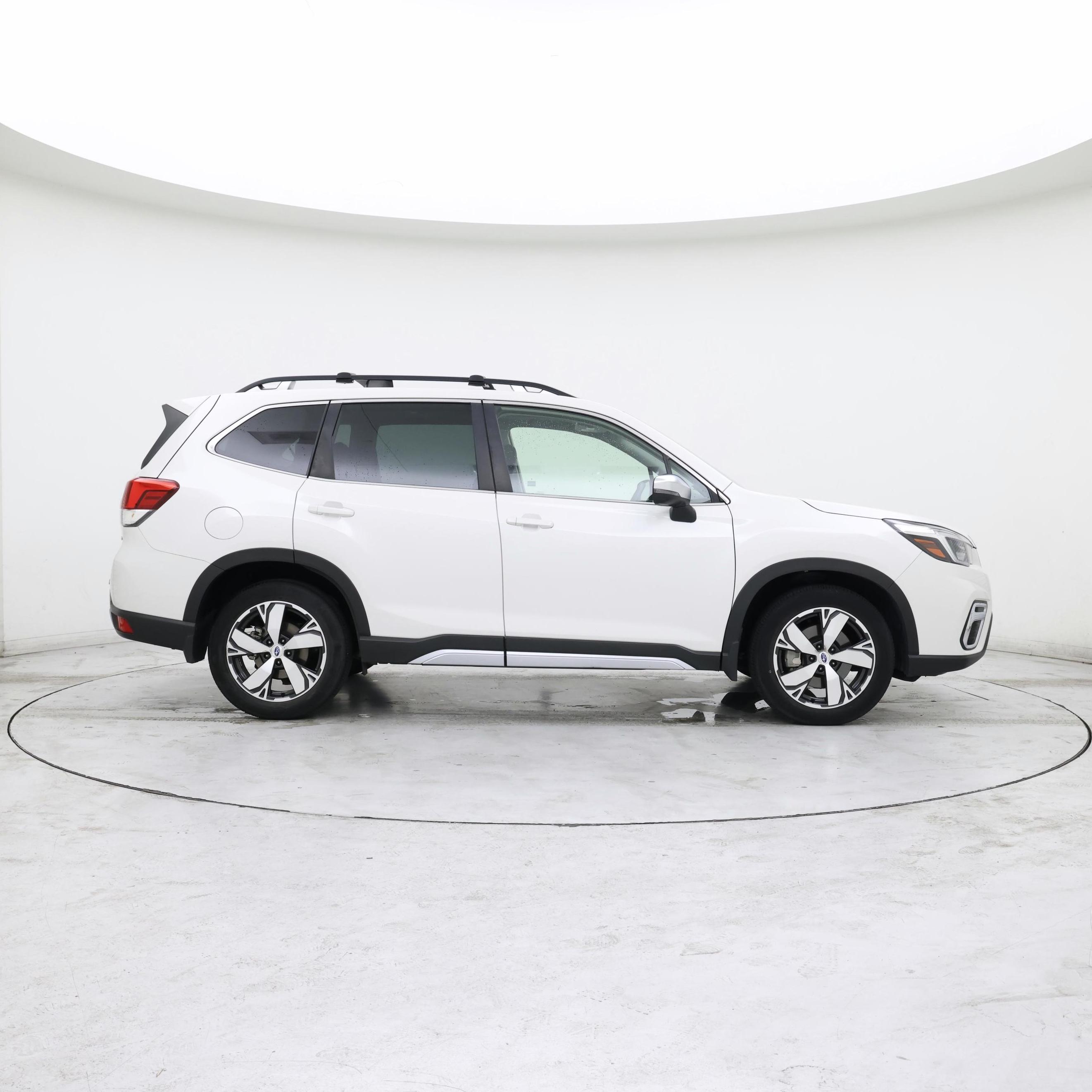 Thumbnail: 2021 Subaru Forester - 7
