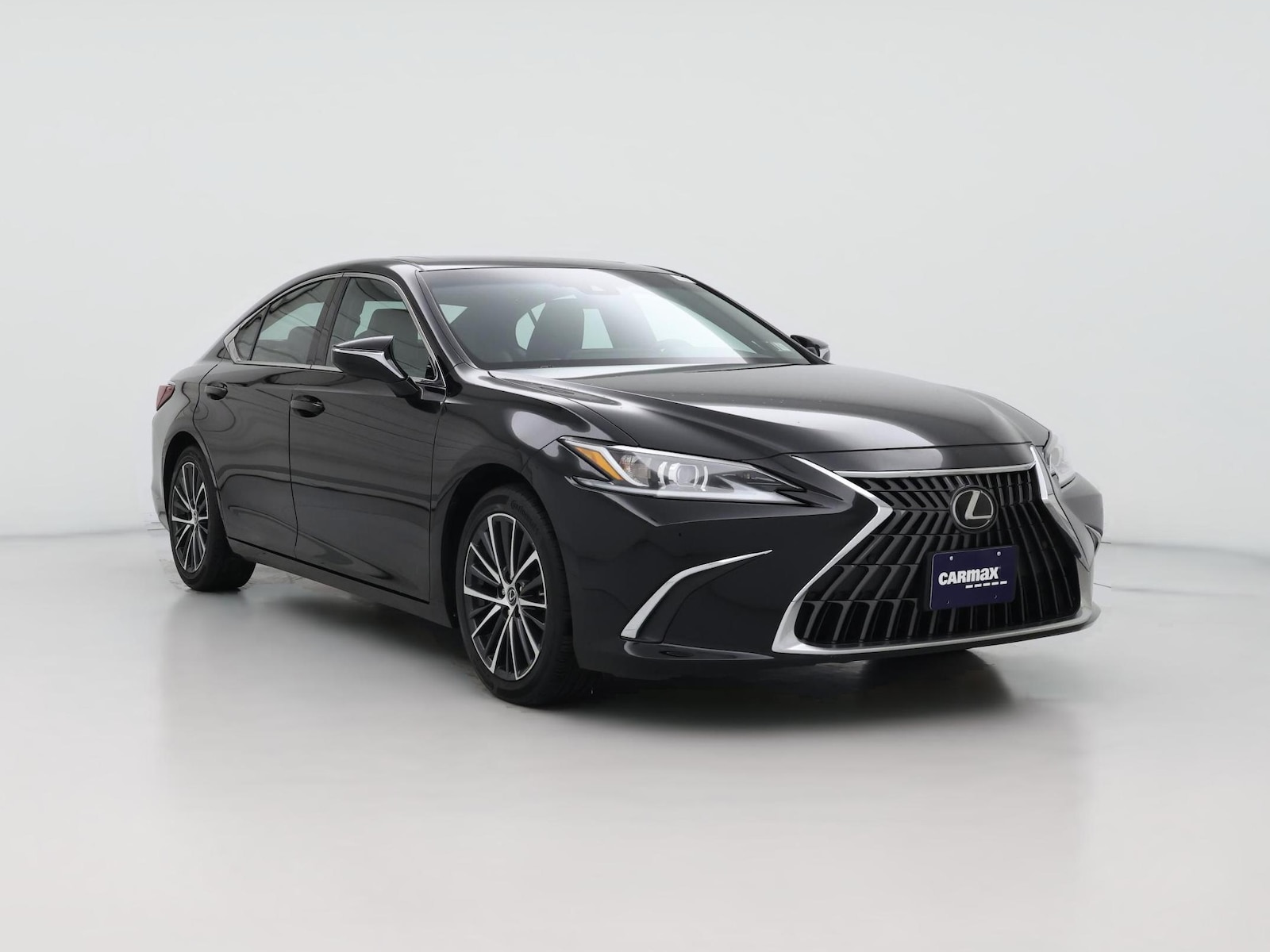 2024 Lexus ES