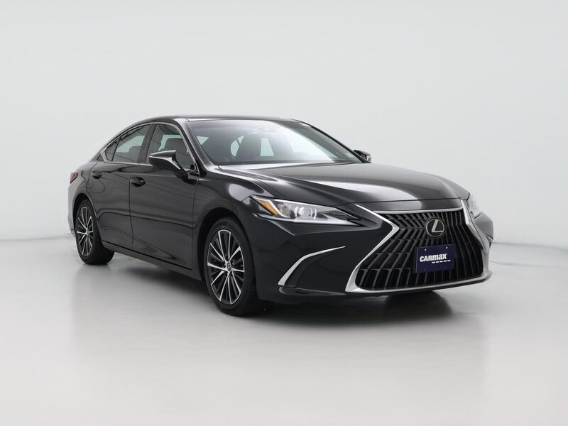 2024 Lexus ES 350 null