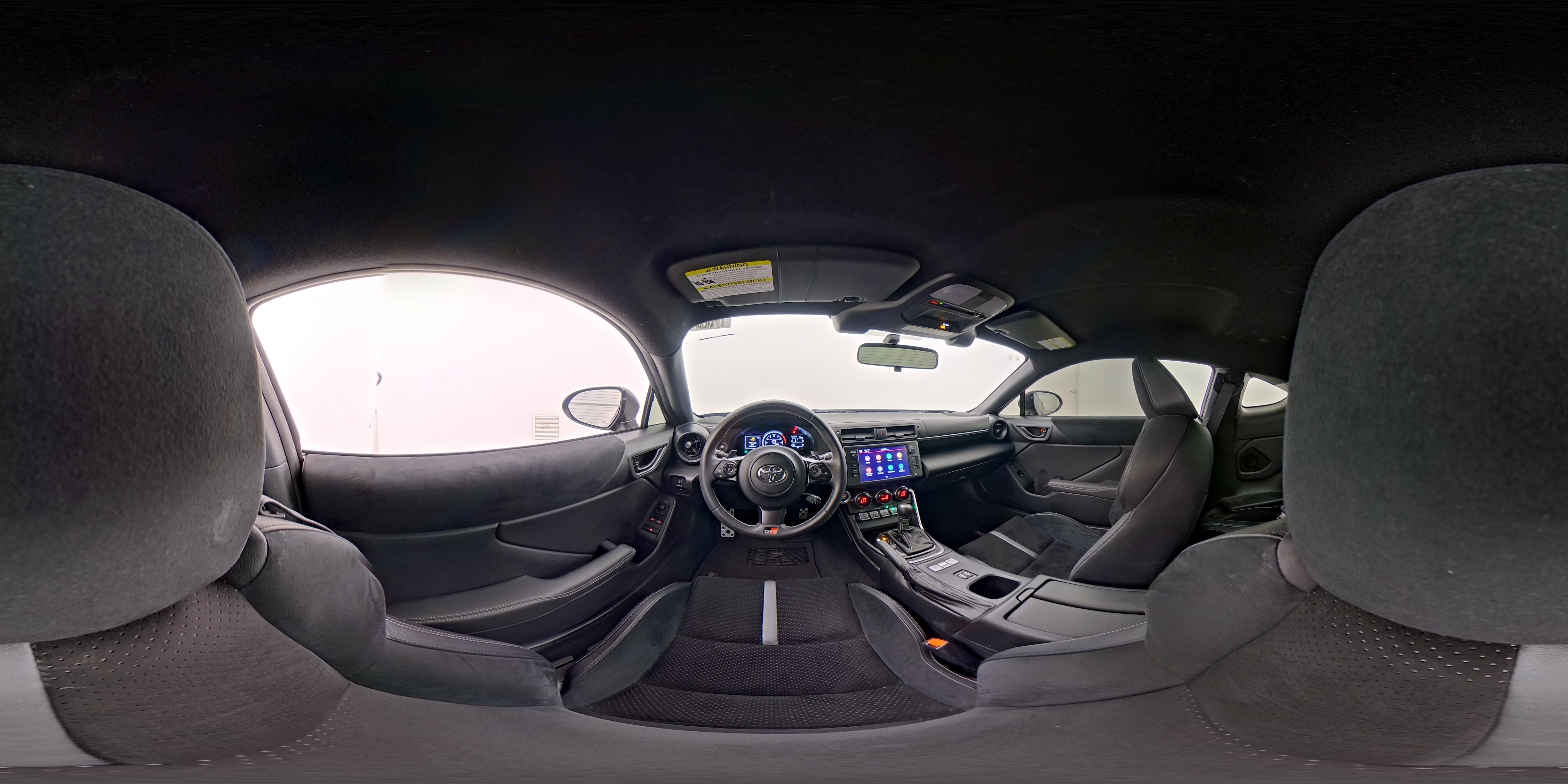 2024 Toyota GR86 Premium - Photo 25