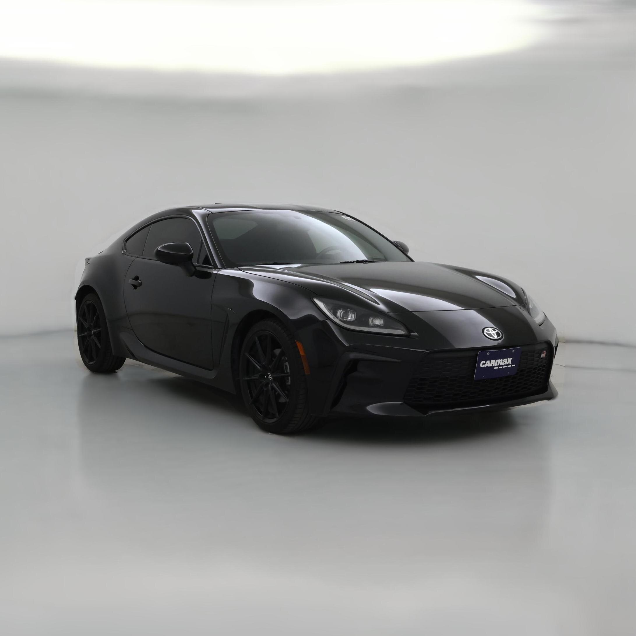 Thumbnail: 2024 Toyota GR86 - 1