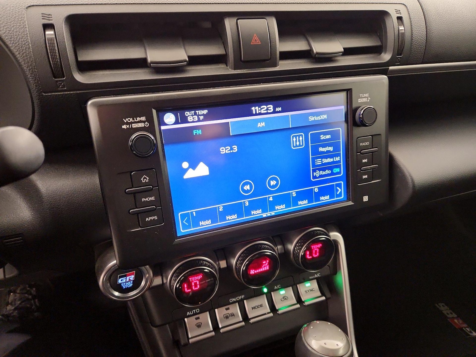 2024 Toyota GR86 Premium - Photo 16