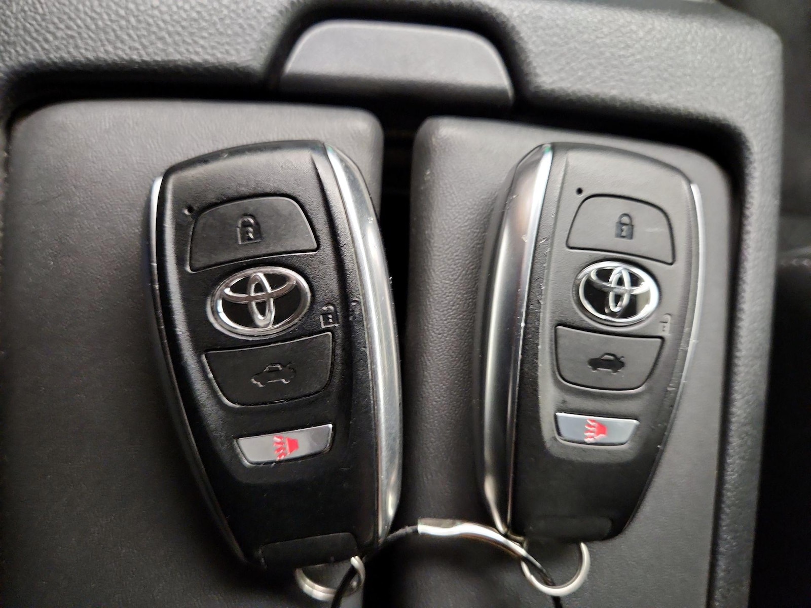 2024 Toyota GR86 Premium - Photo 23