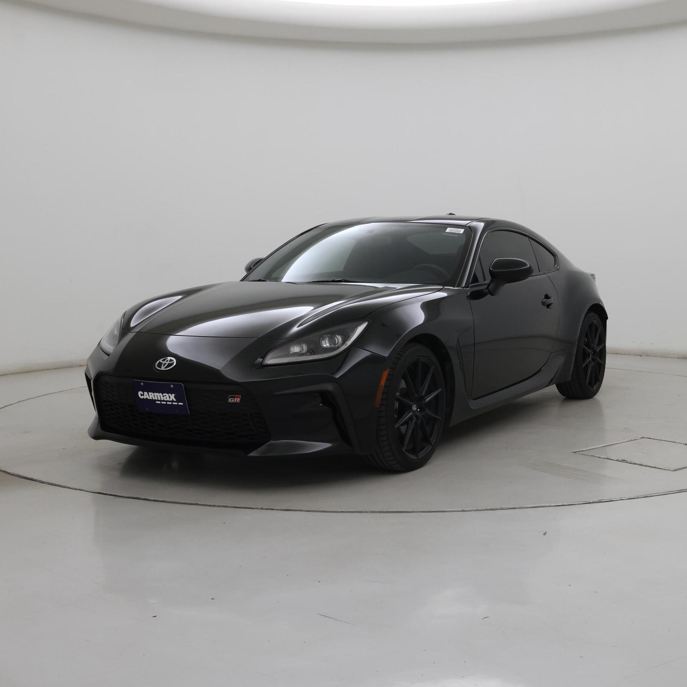 Thumbnail: 2024 Toyota GR86 - 4