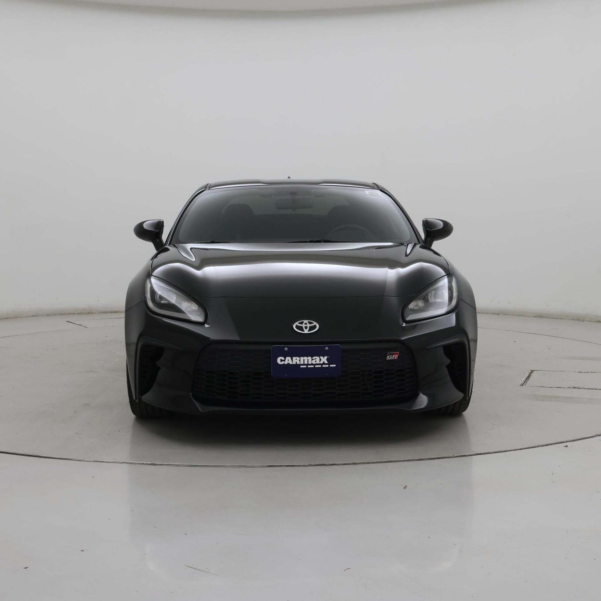 Thumbnail: 2024 Toyota GR86 - 5