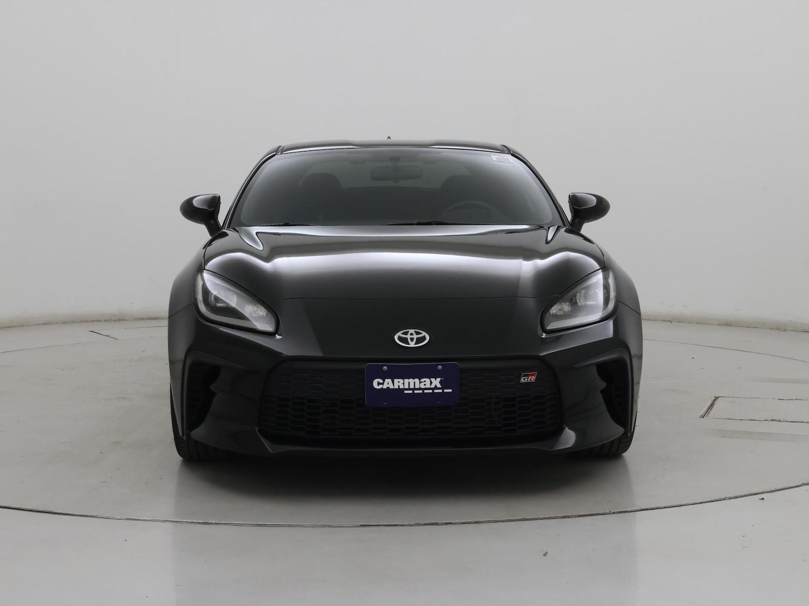 2024 Toyota GR86 Premium - Photo 6