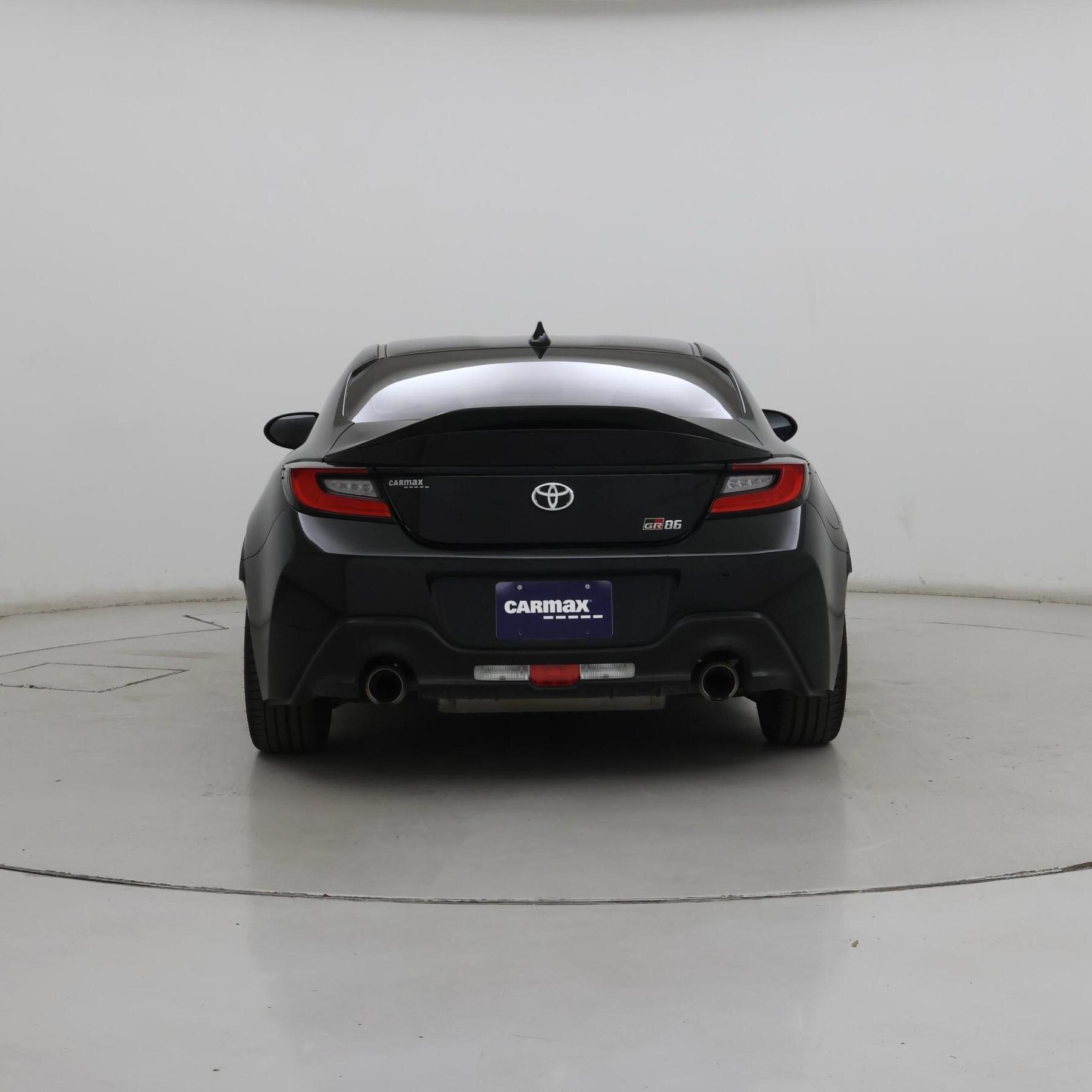 Thumbnail: 2024 Toyota GR86 - 6