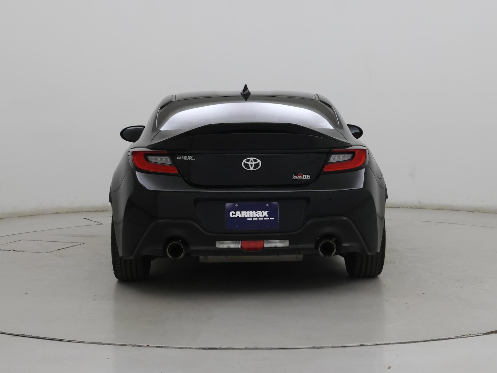 2024 Toyota GR86 Premium - Photo 7