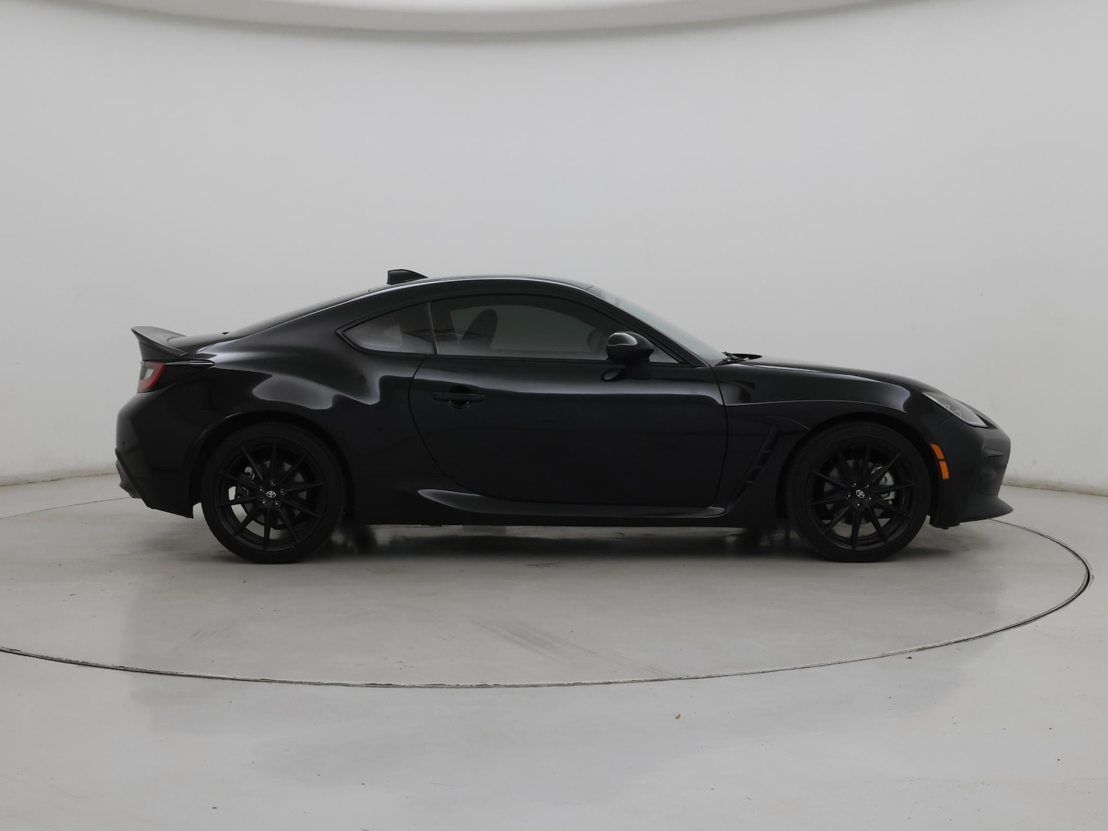 2024 Toyota GR86 Premium - Photo 8