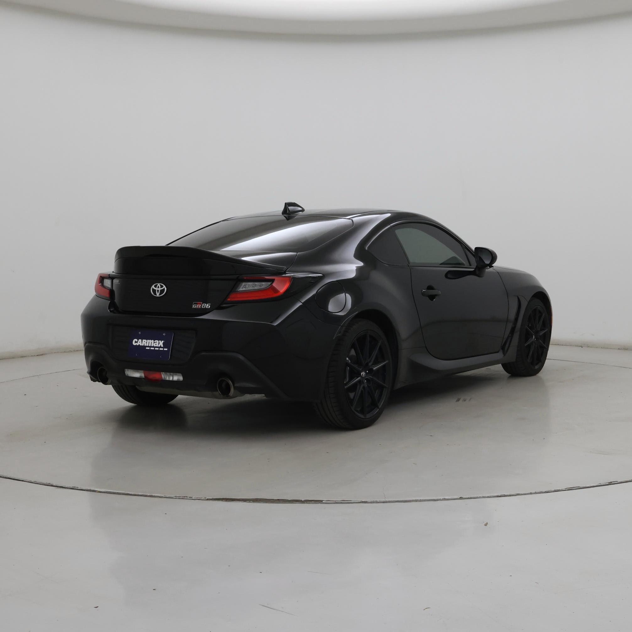Thumbnail: 2024 Toyota GR86 - 8