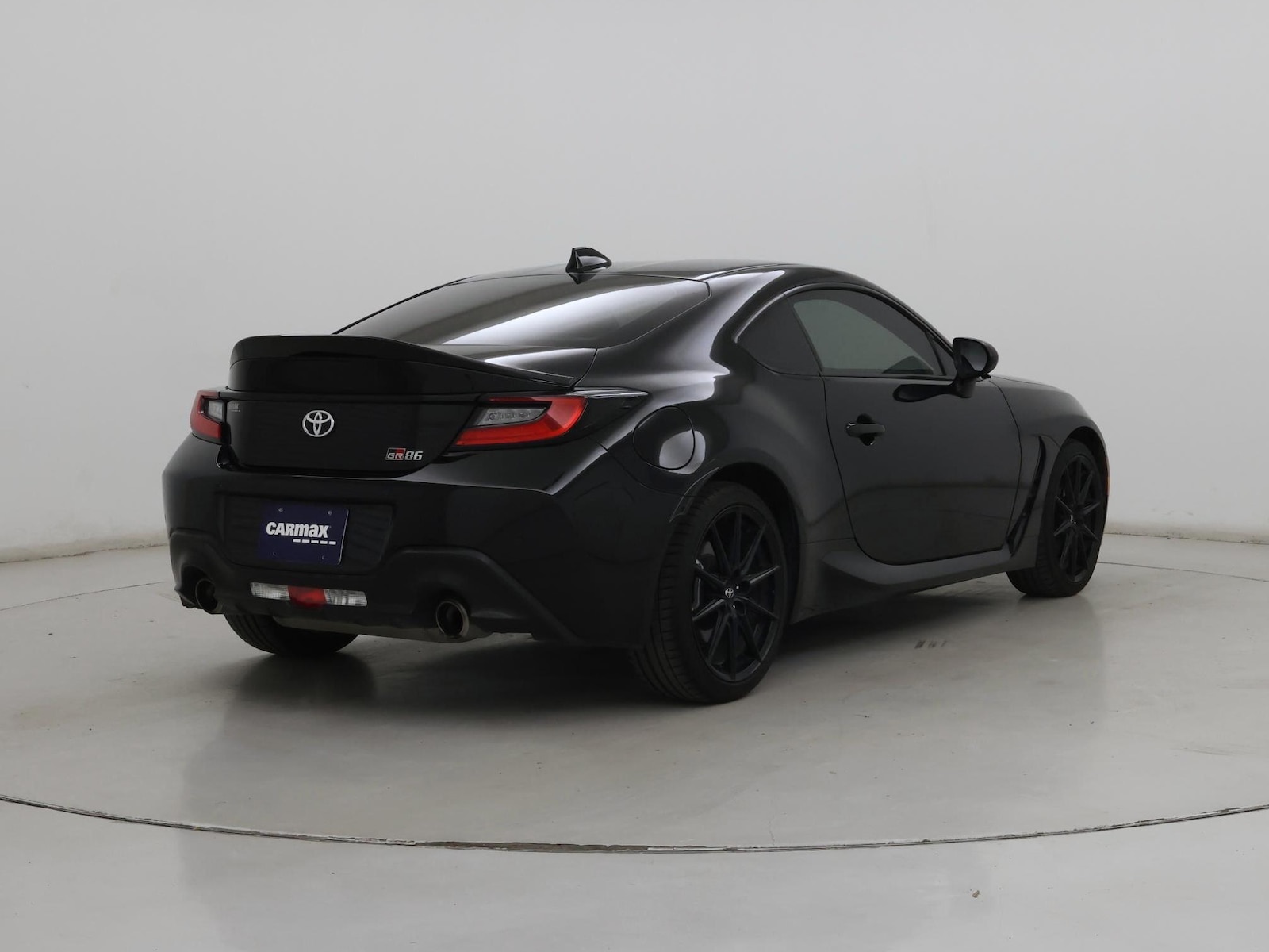 2024 Toyota GR86 Premium - Photo 9