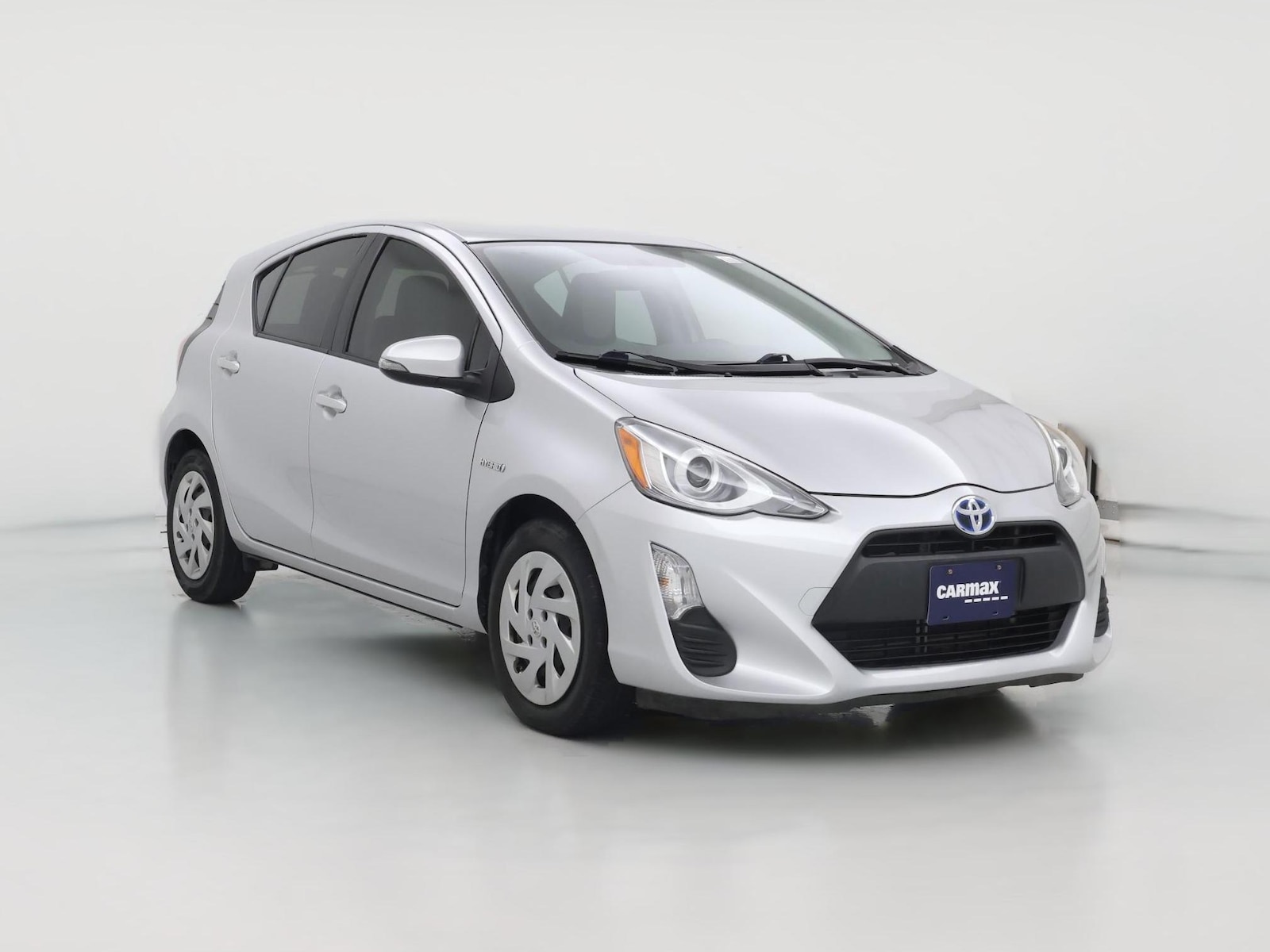 2016 Toyota Prius c