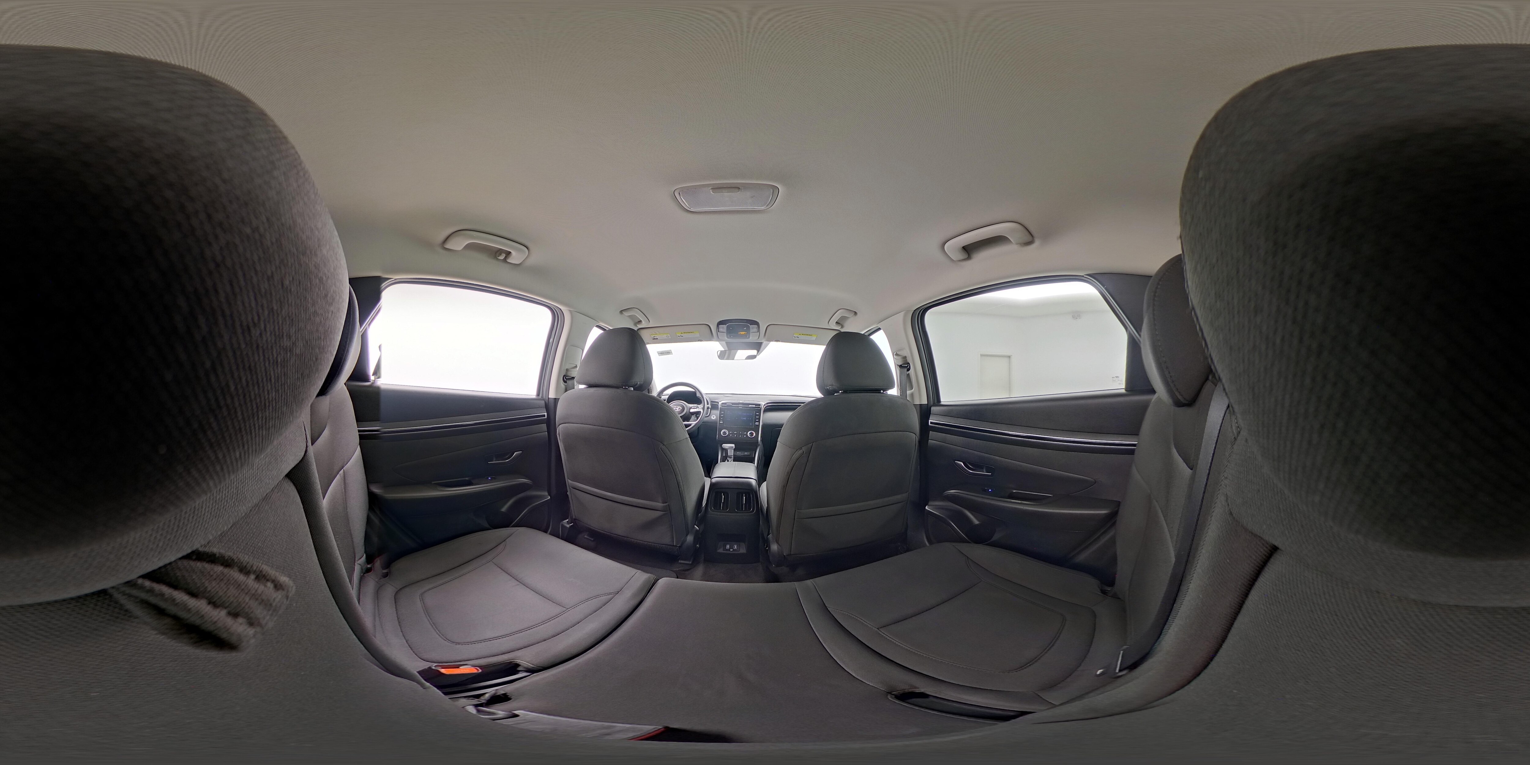 2022 Hyundai Tucson SEL - Photo 25