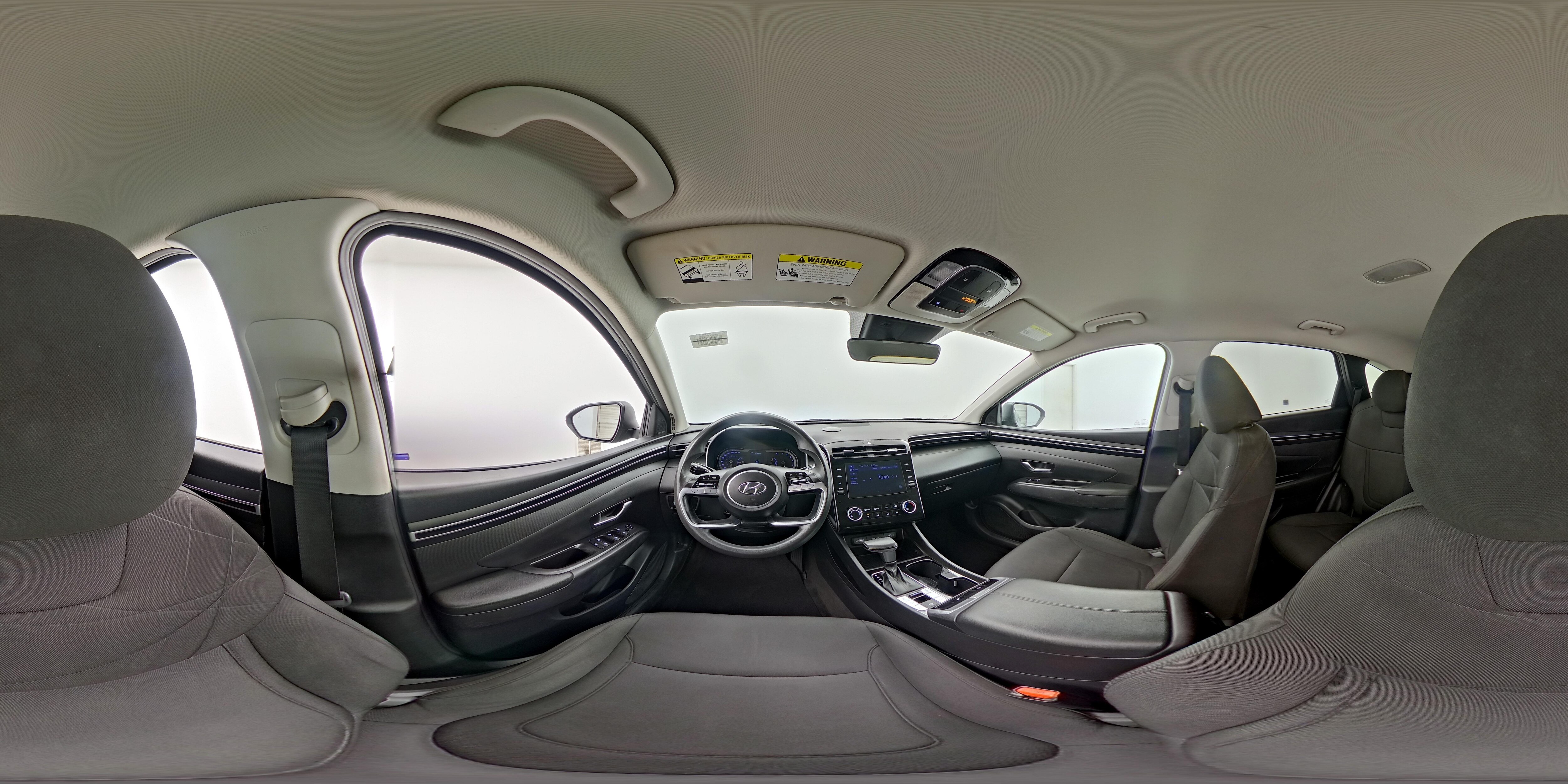 2022 Hyundai Tucson SEL - Photo 26