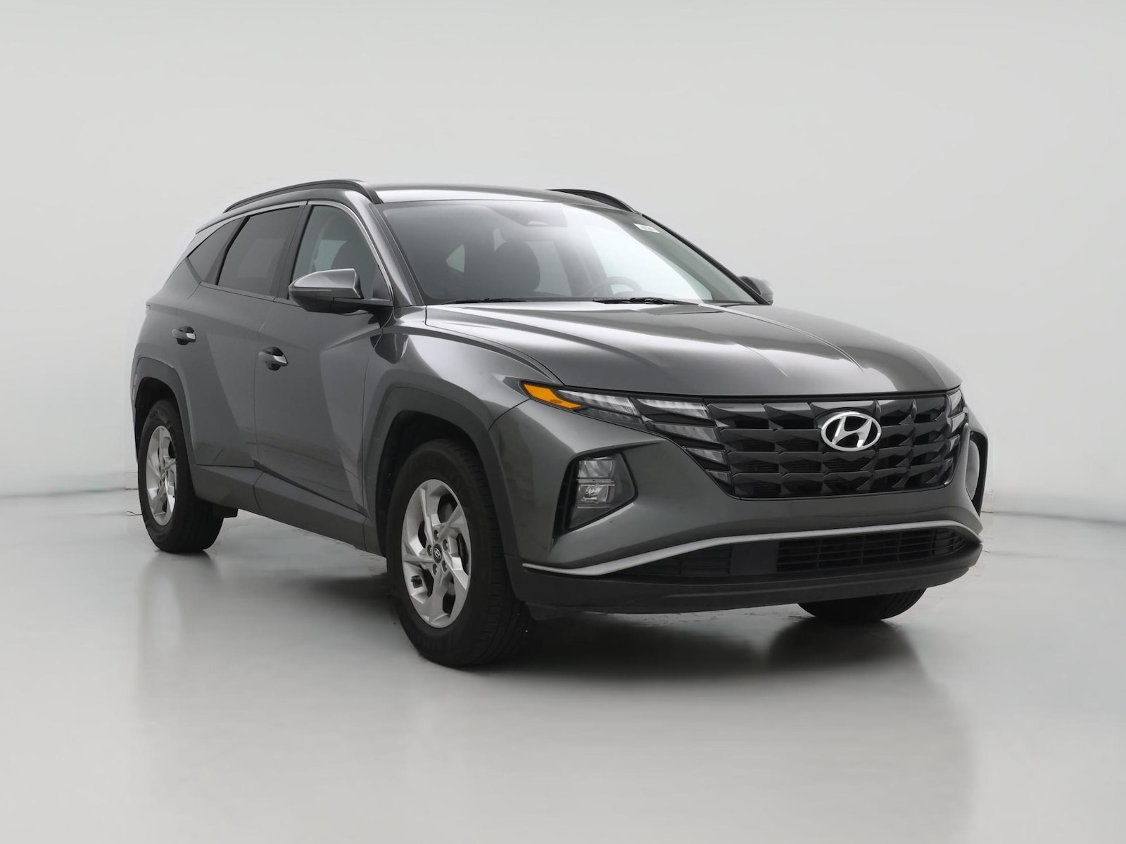 2022 Hyundai Tucson SEL - Photo 1
