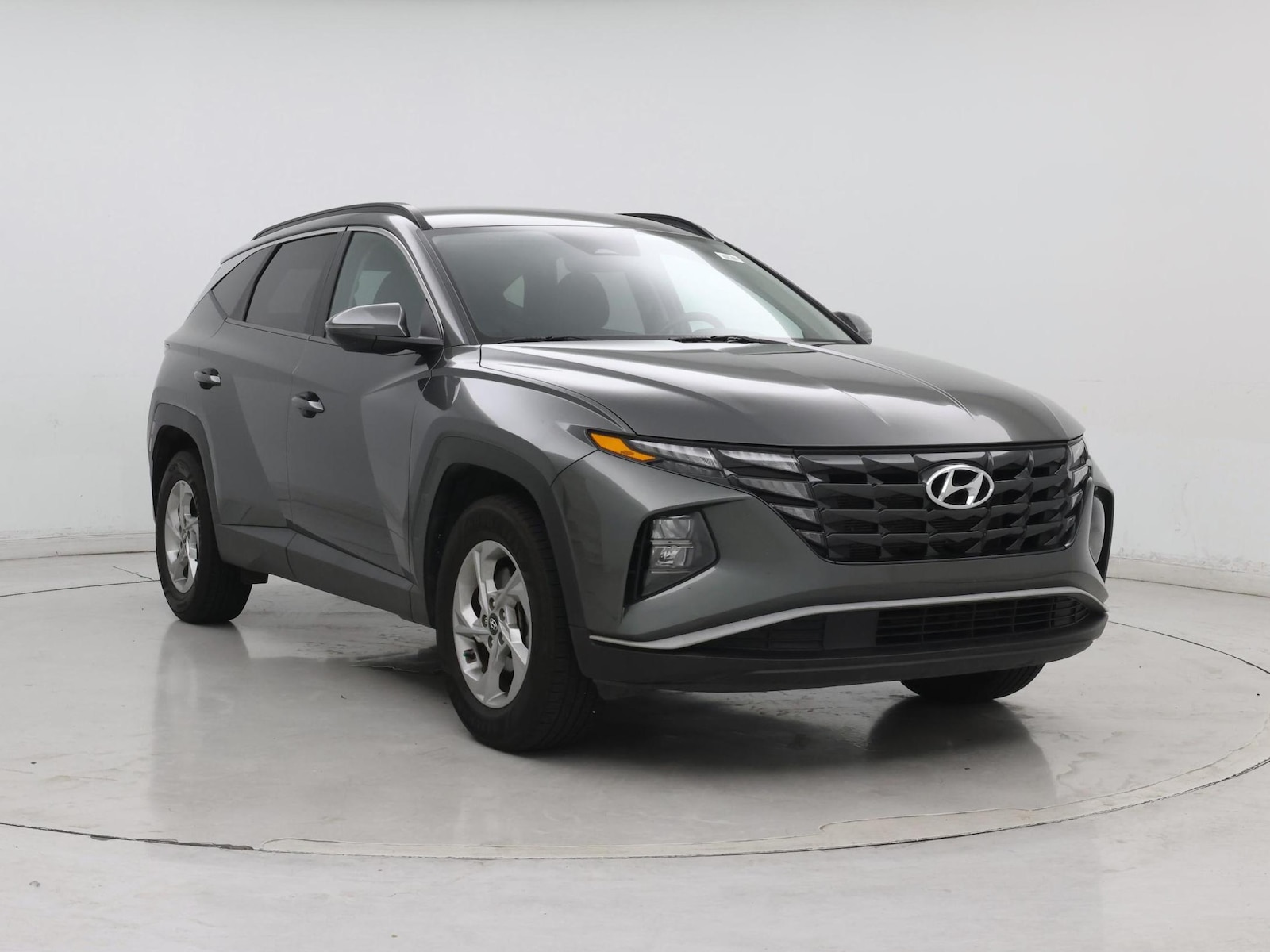 2022 Hyundai Tucson SEL - Photo 2