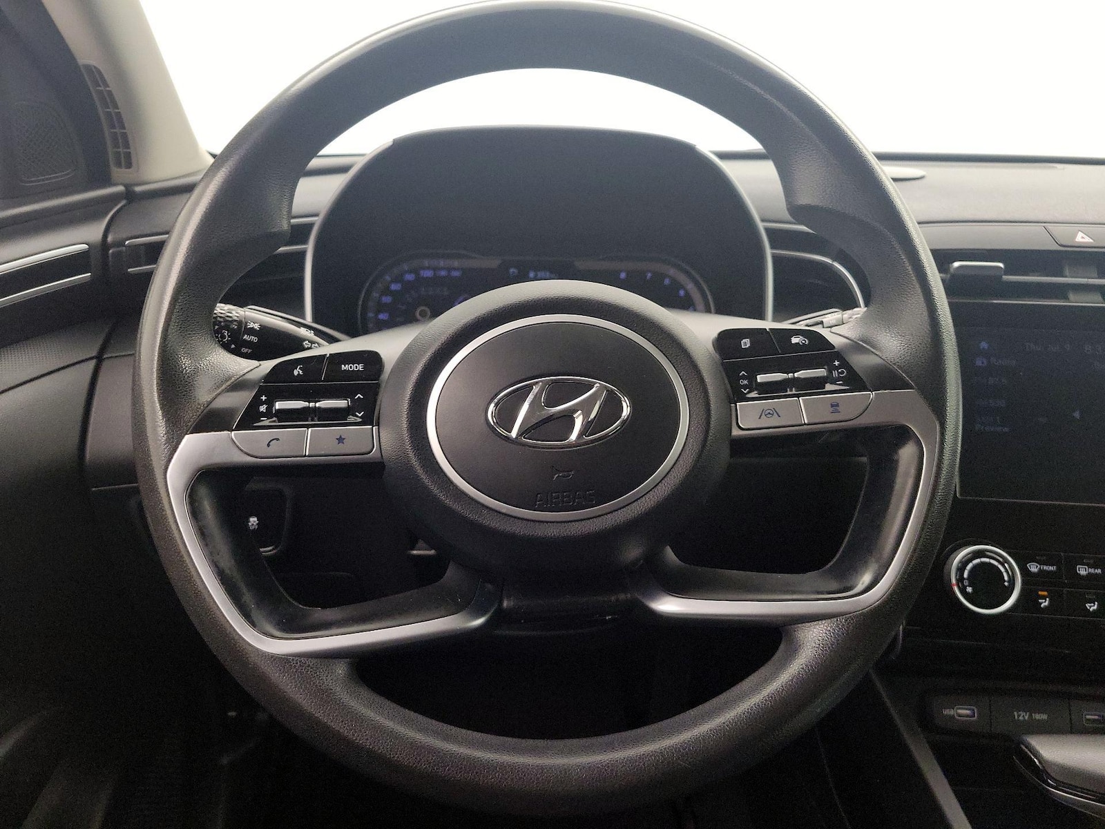 2022 Hyundai Tucson SEL - Photo 11