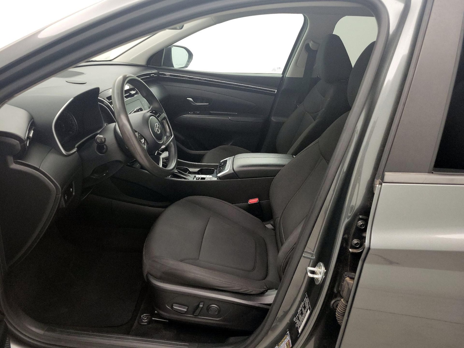 2022 Hyundai Tucson SEL - Photo 12