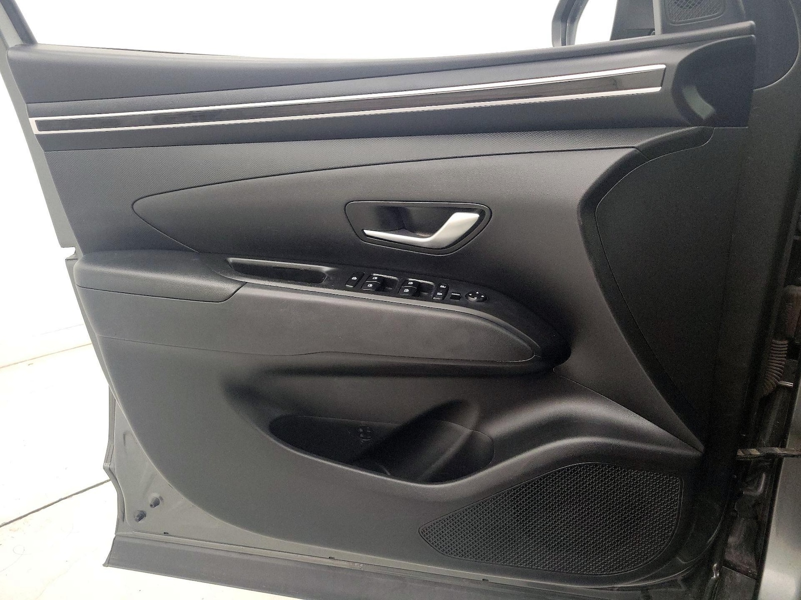 2022 Hyundai Tucson SEL - Photo 13