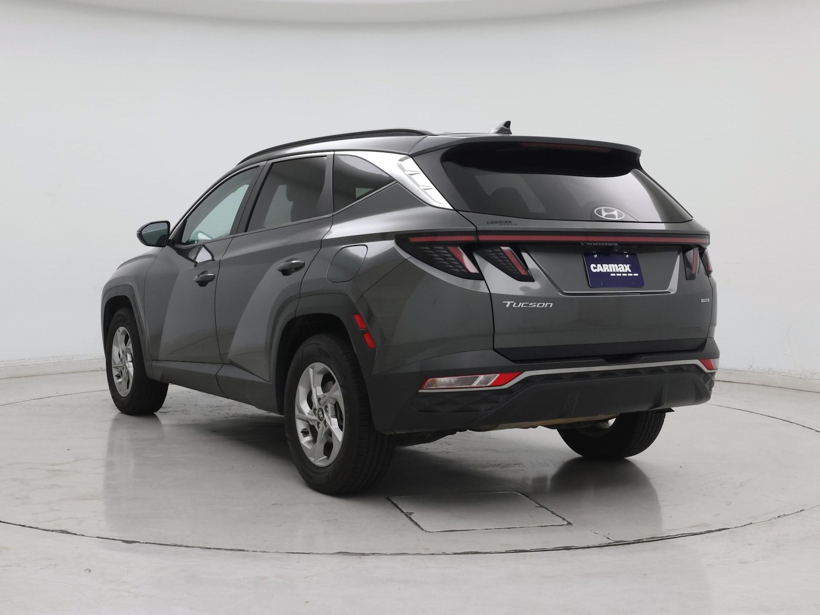 2022 Hyundai Tucson SEL - Photo 3