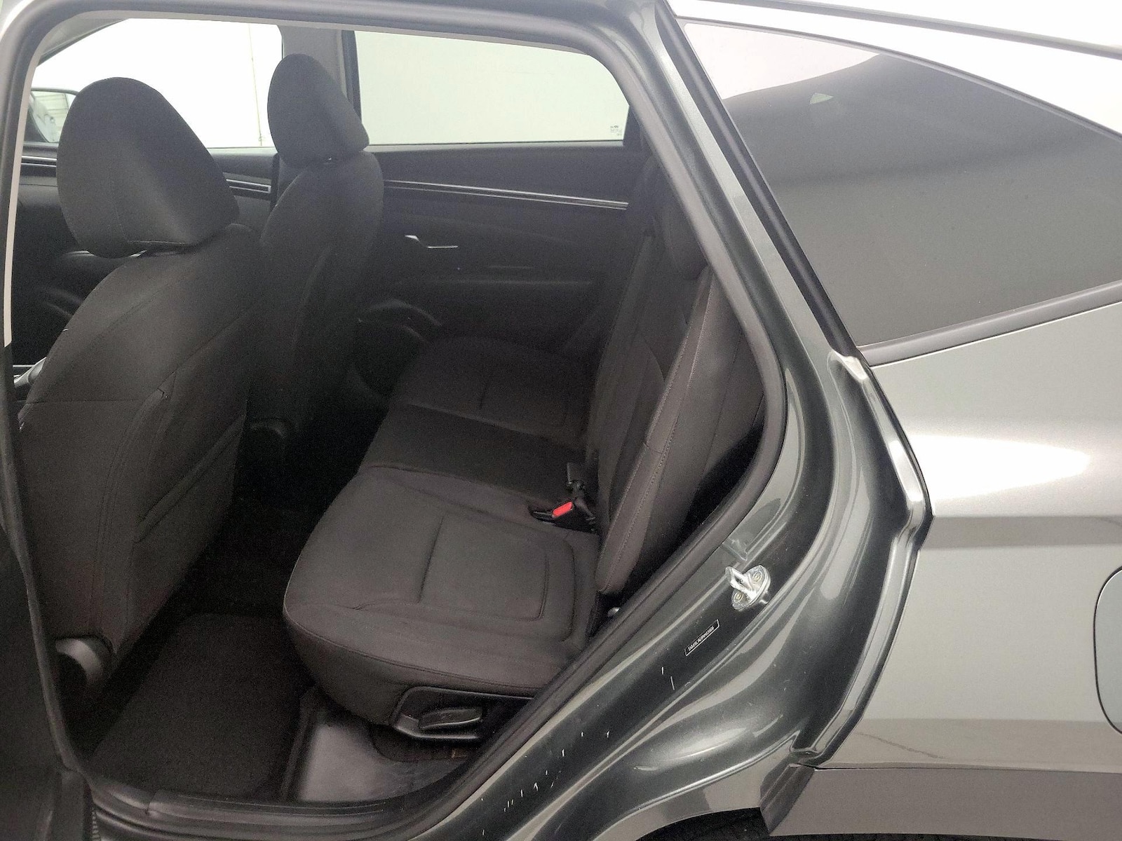 2022 Hyundai Tucson SEL - Photo 20