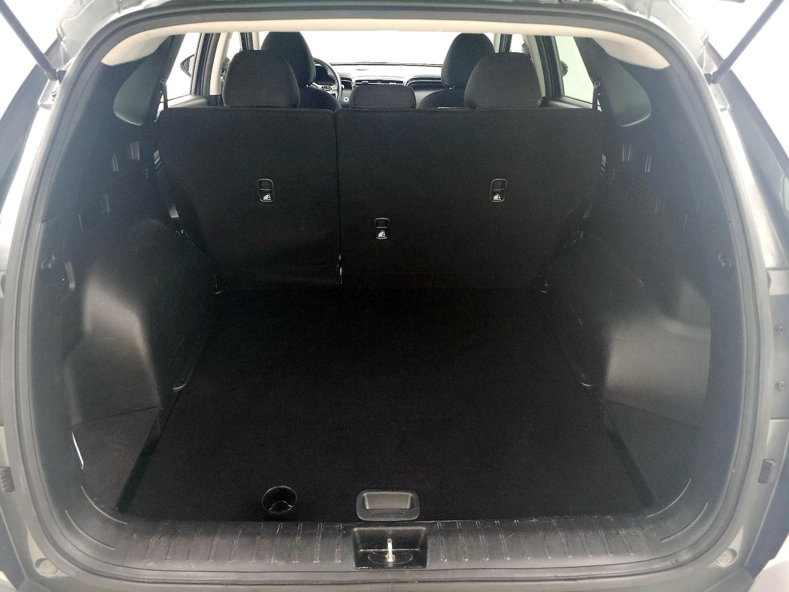 2022 Hyundai Tucson SEL - Photo 21