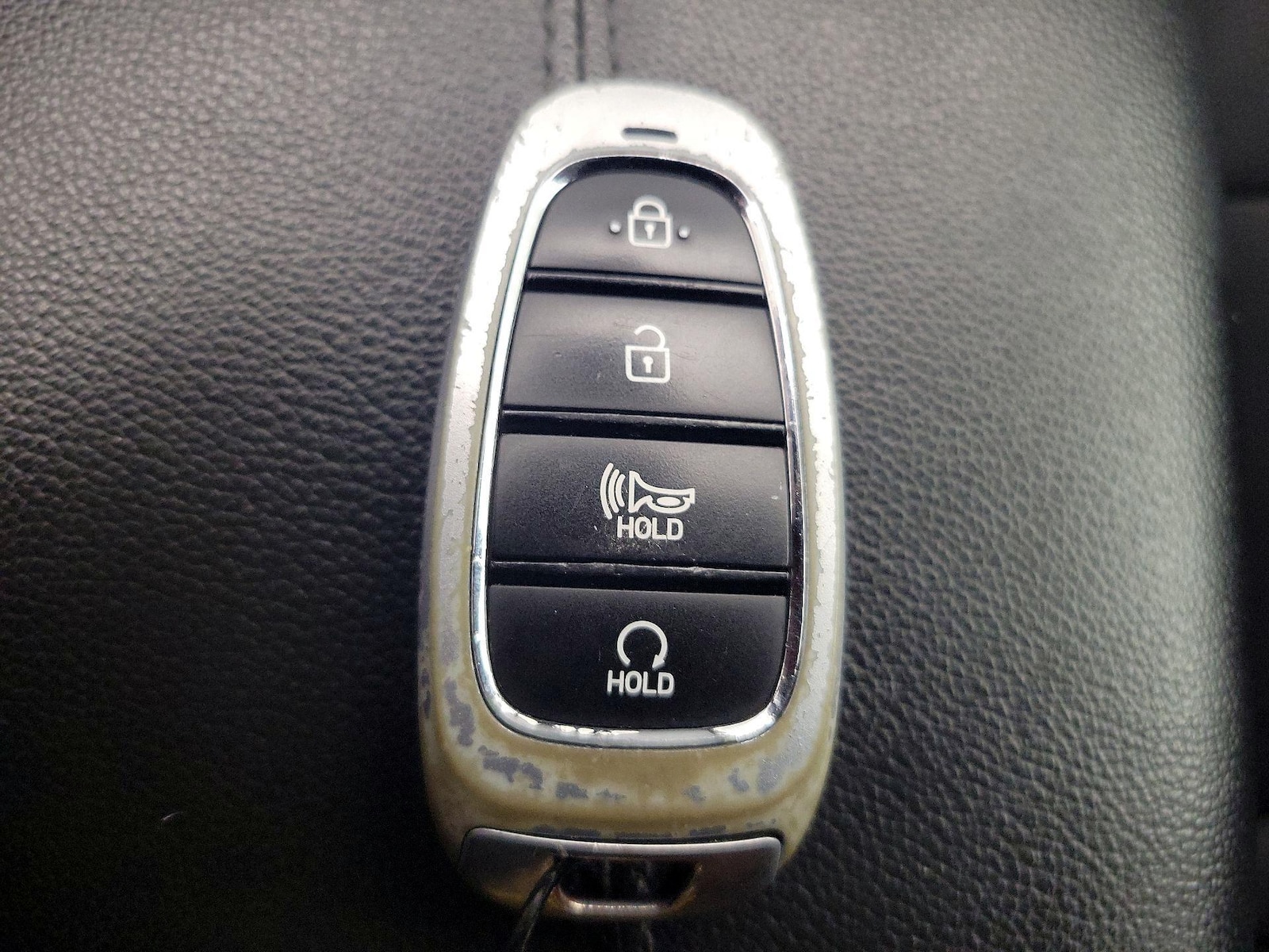 2022 Hyundai Tucson SEL - Photo 23
