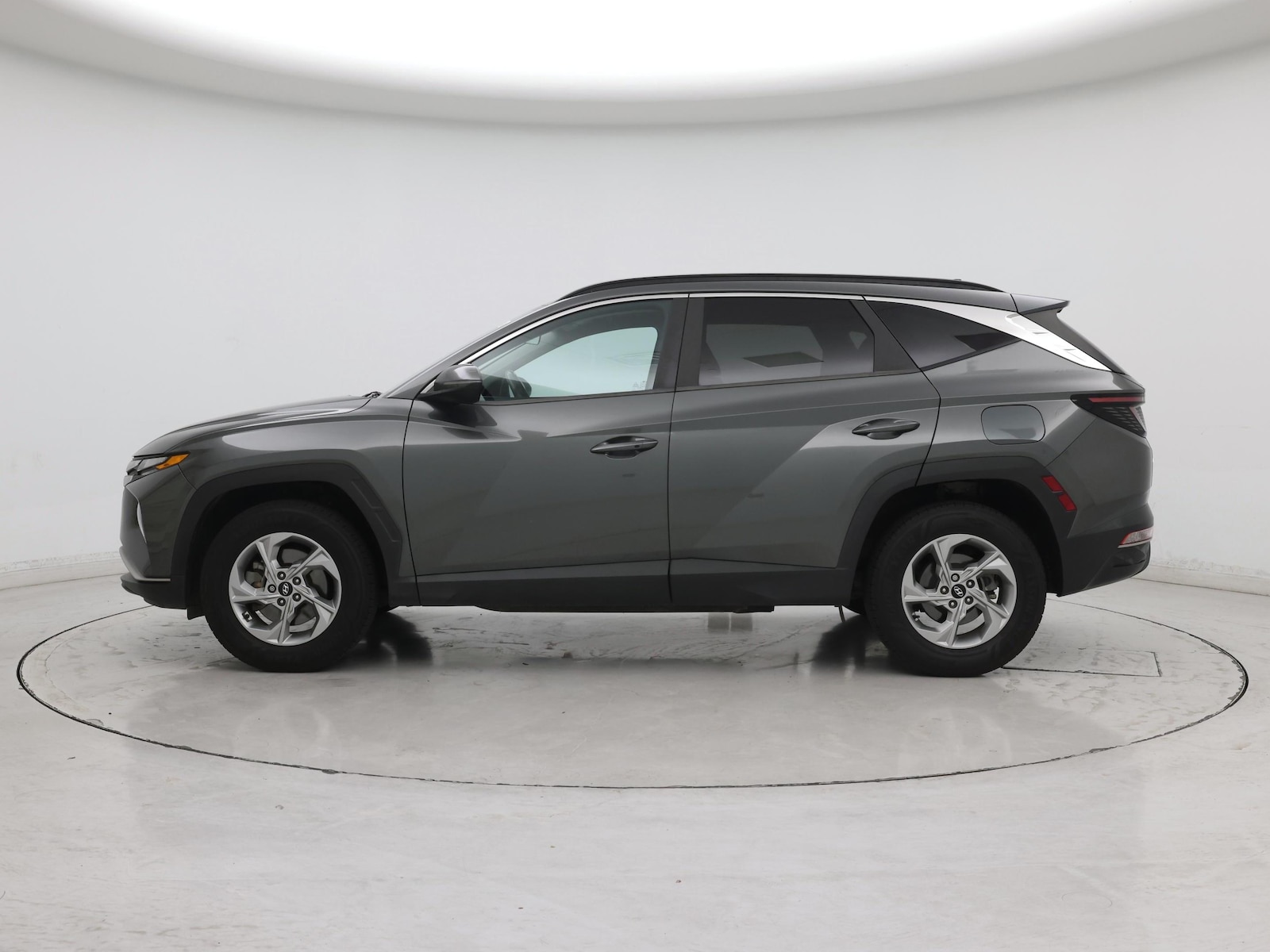 2022 Hyundai Tucson SEL - Photo 4