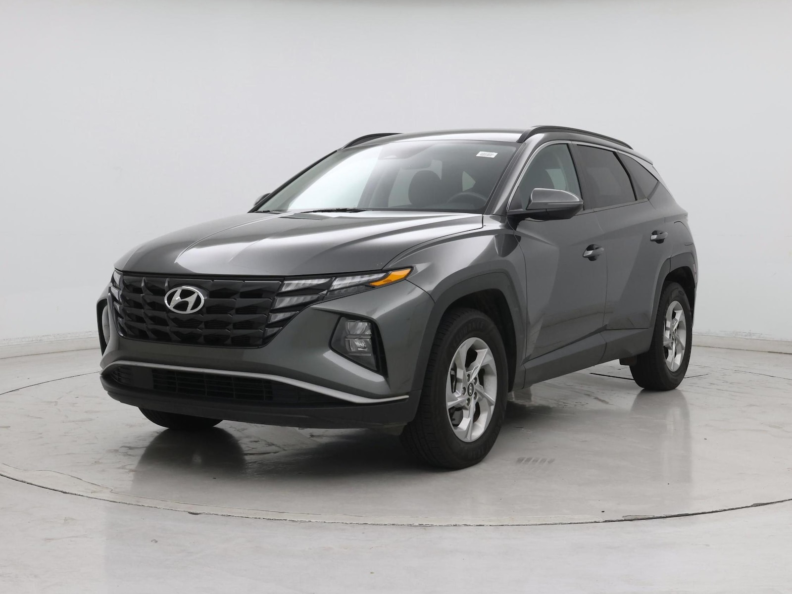 2022 Hyundai Tucson SEL - Photo 5