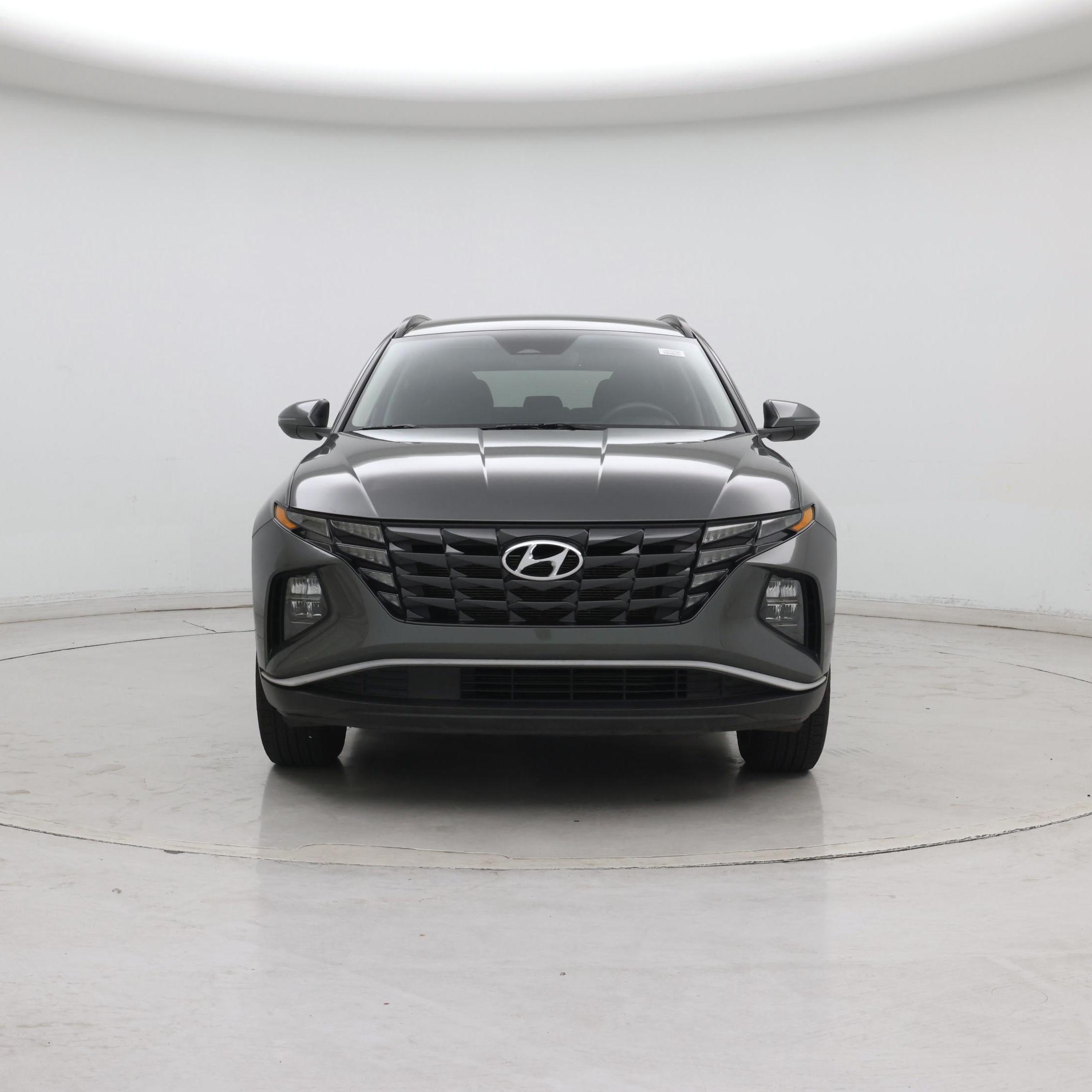 Thumbnail: 2022 Hyundai Tucson - 5