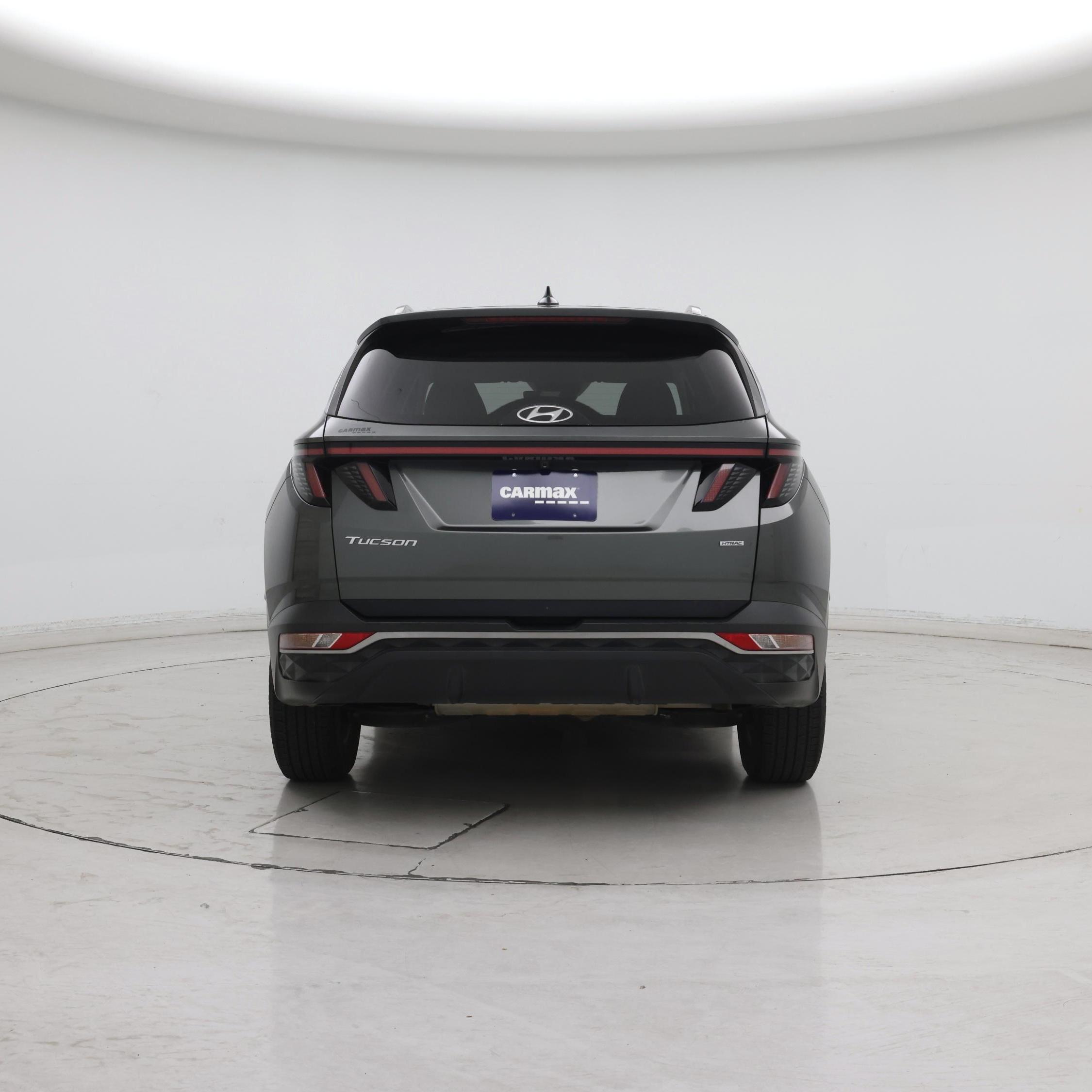 Thumbnail: 2022 Hyundai Tucson - 6