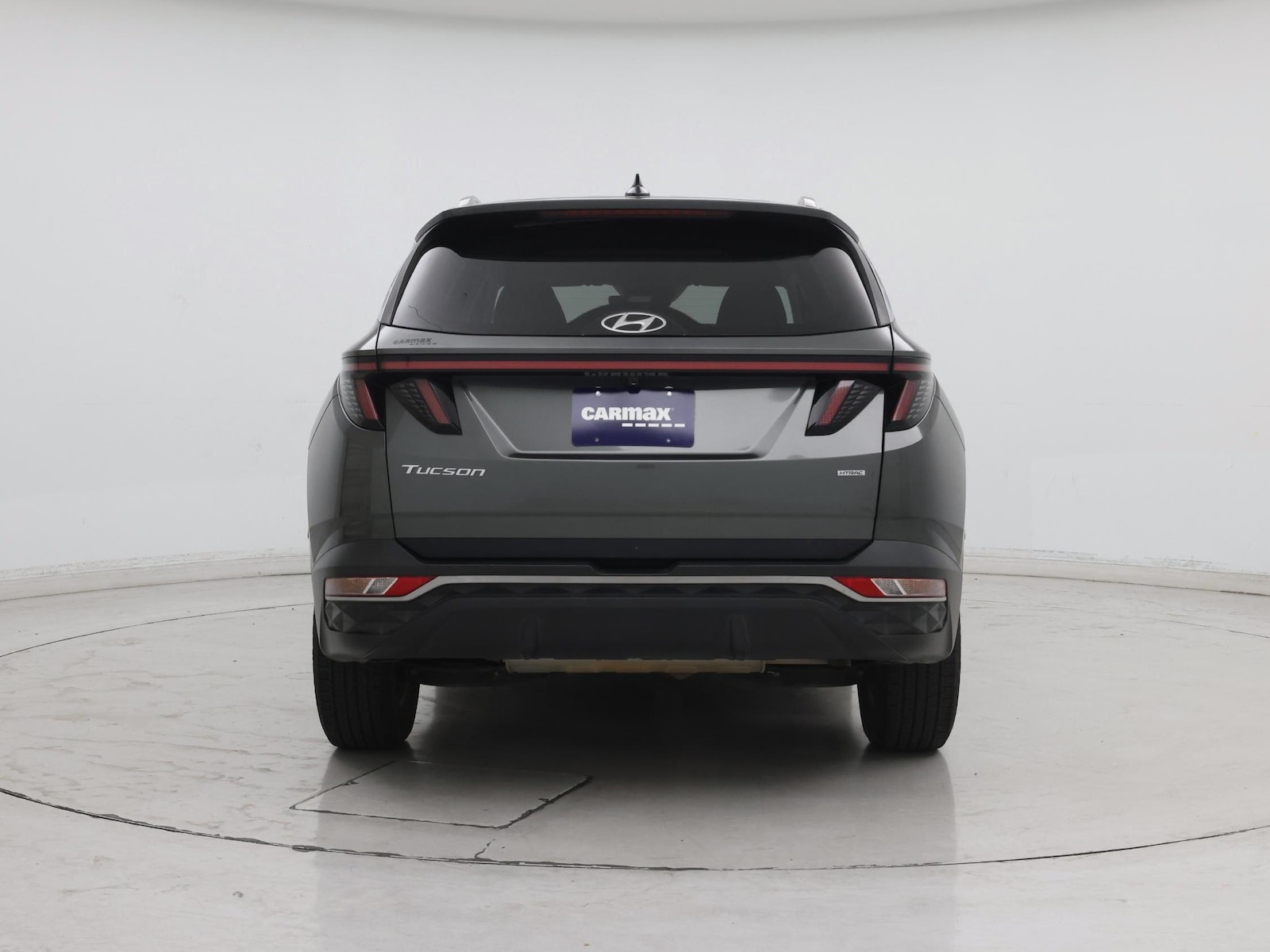 2022 Hyundai Tucson SEL - Photo 7