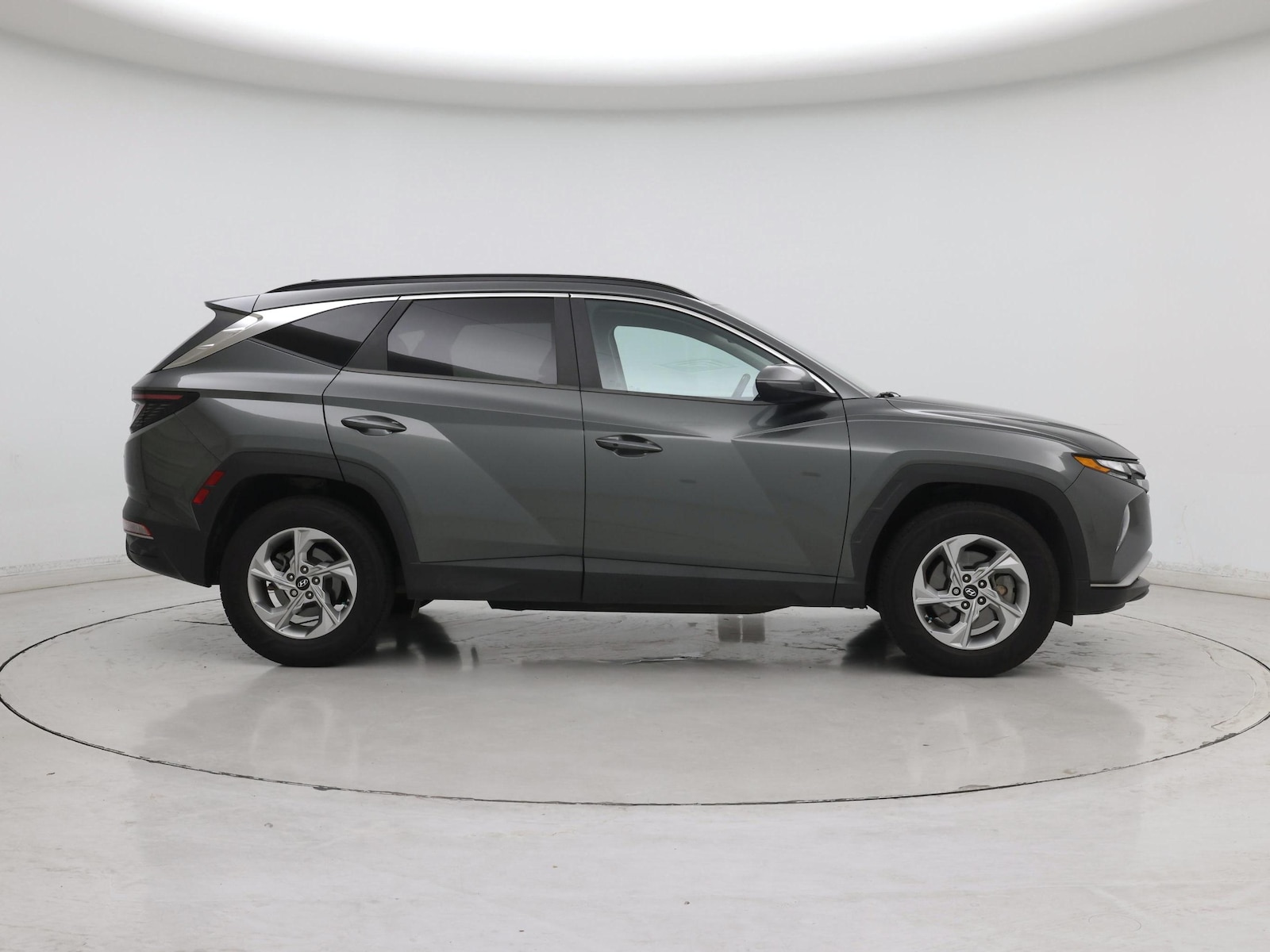 2022 Hyundai Tucson SEL - Photo 8
