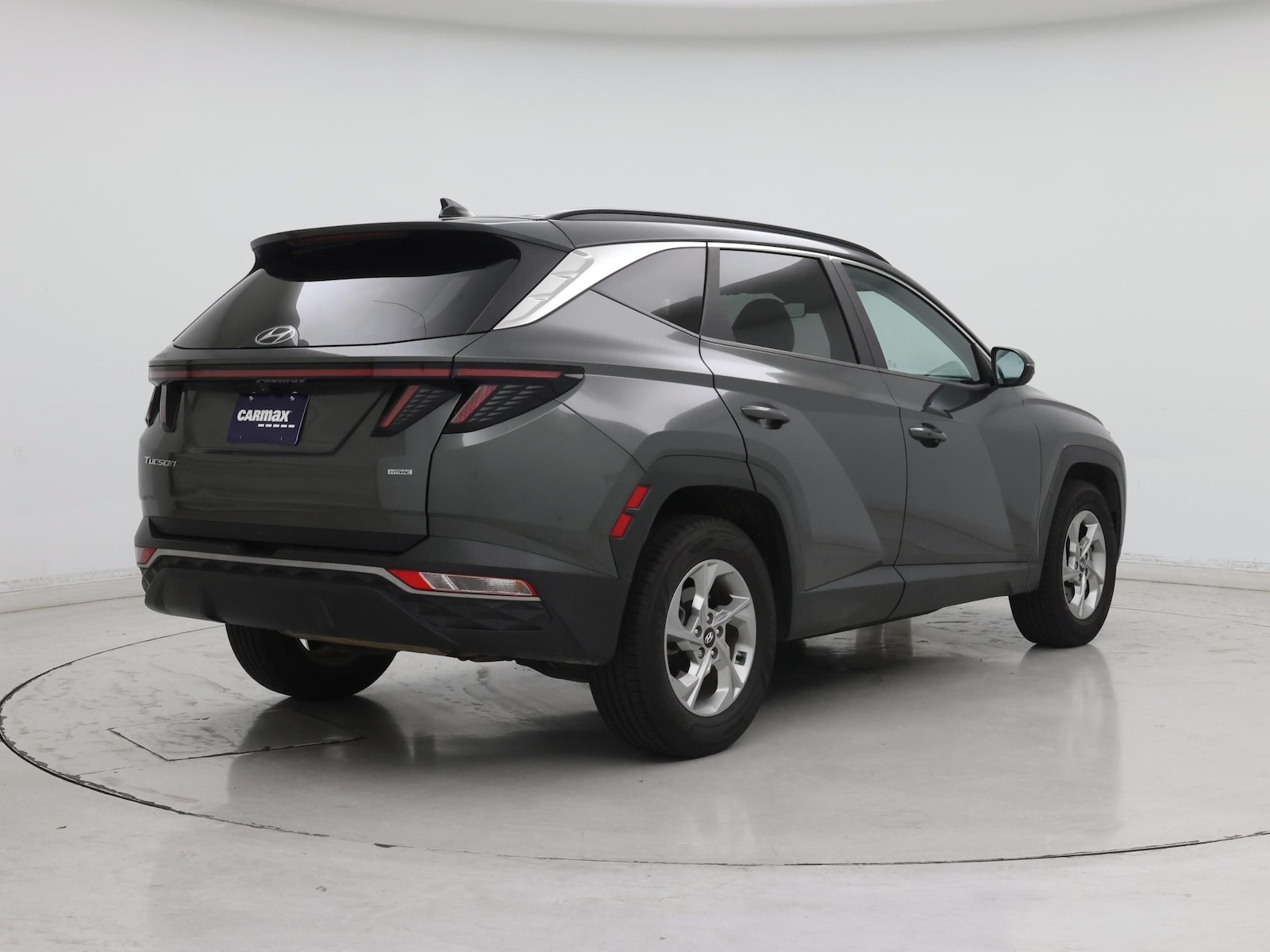 2022 Hyundai Tucson SEL - Photo 9