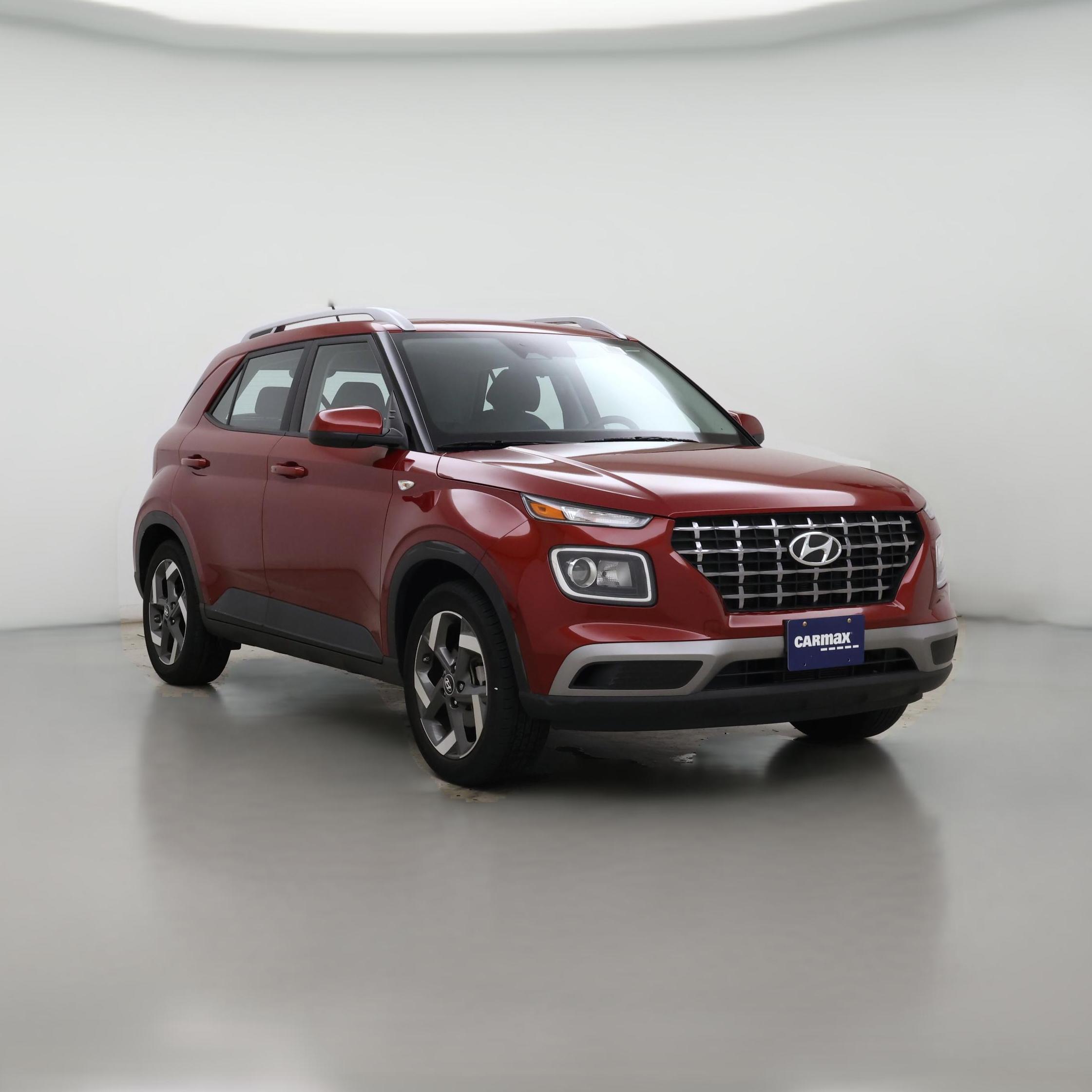 Thumbnail: 2024 Hyundai Venue - 1