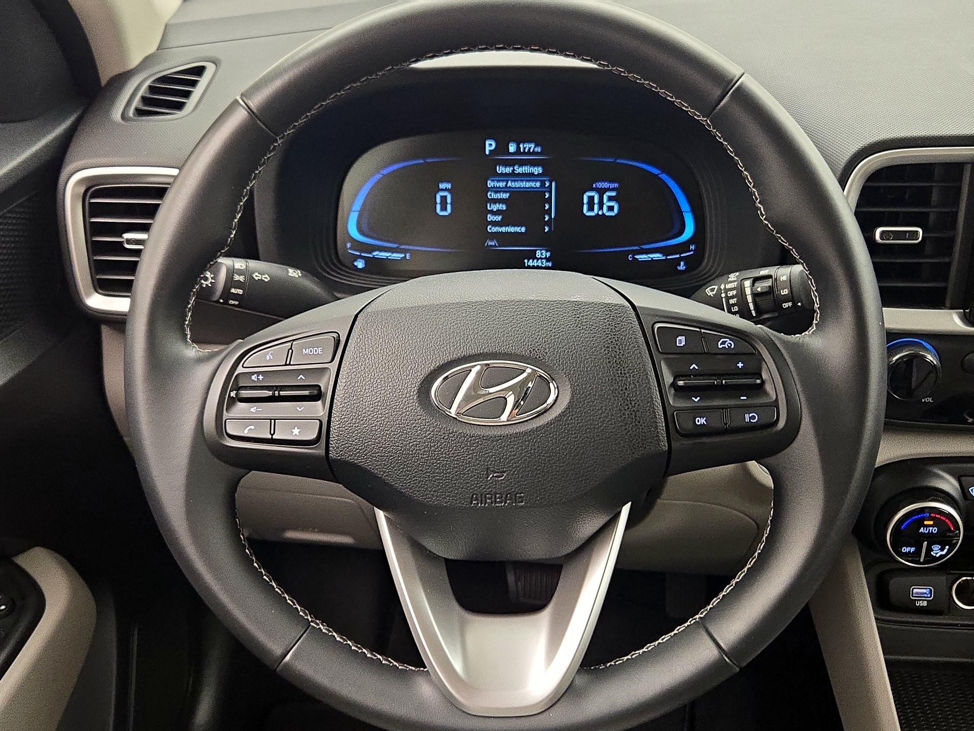 Thumbnail: 2024 Hyundai Venue - 10