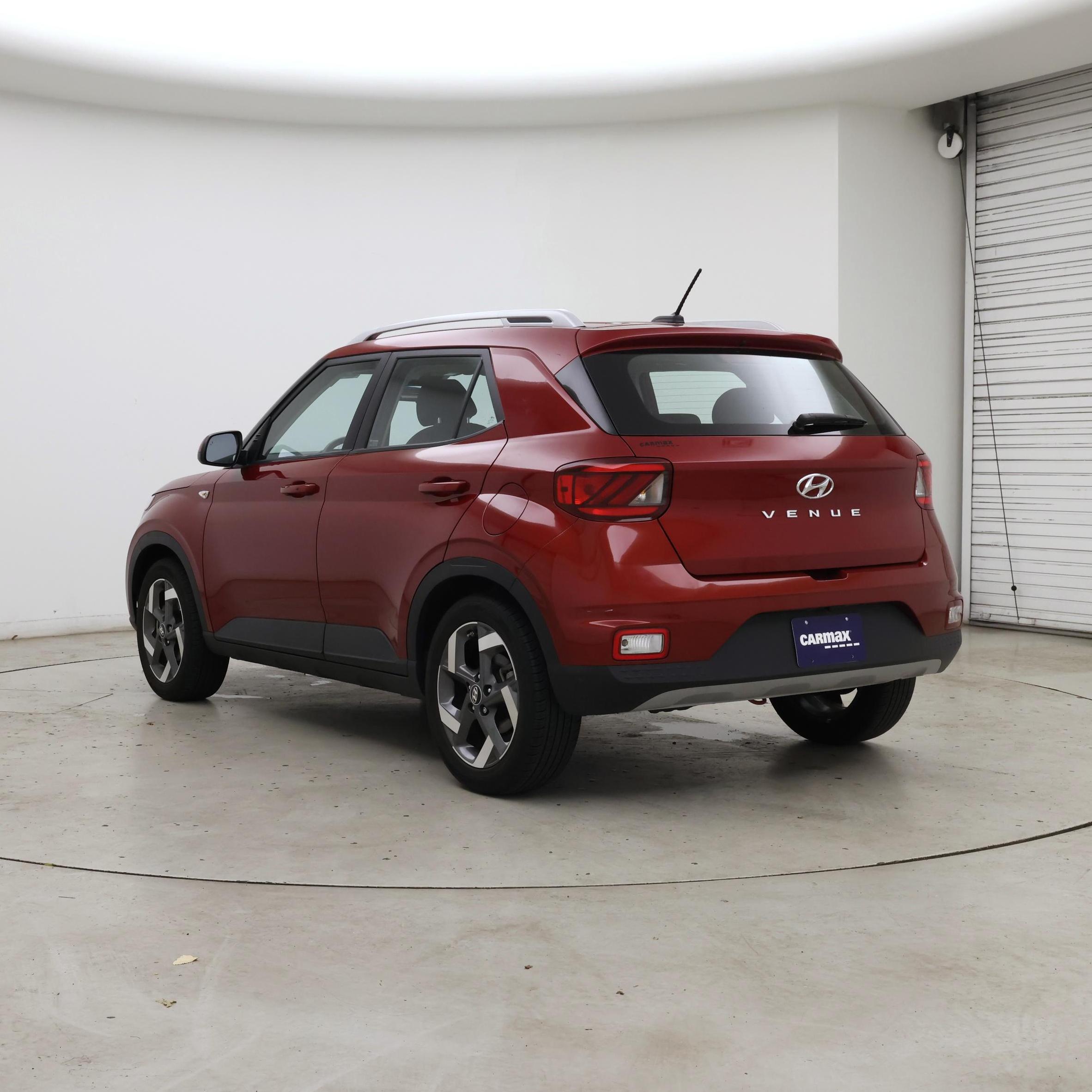 Thumbnail: 2024 Hyundai Venue - 2