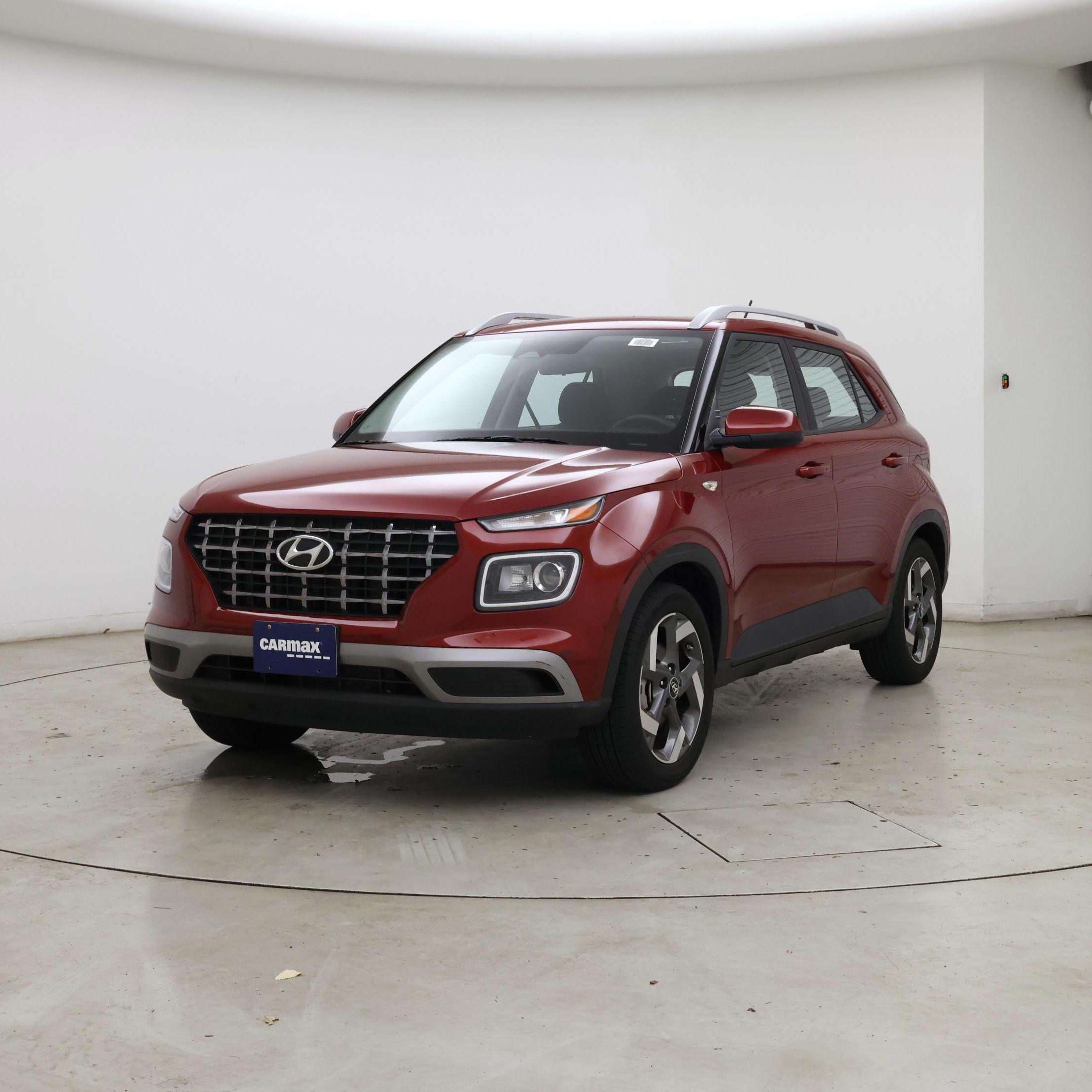 Thumbnail: 2024 Hyundai Venue - 4
