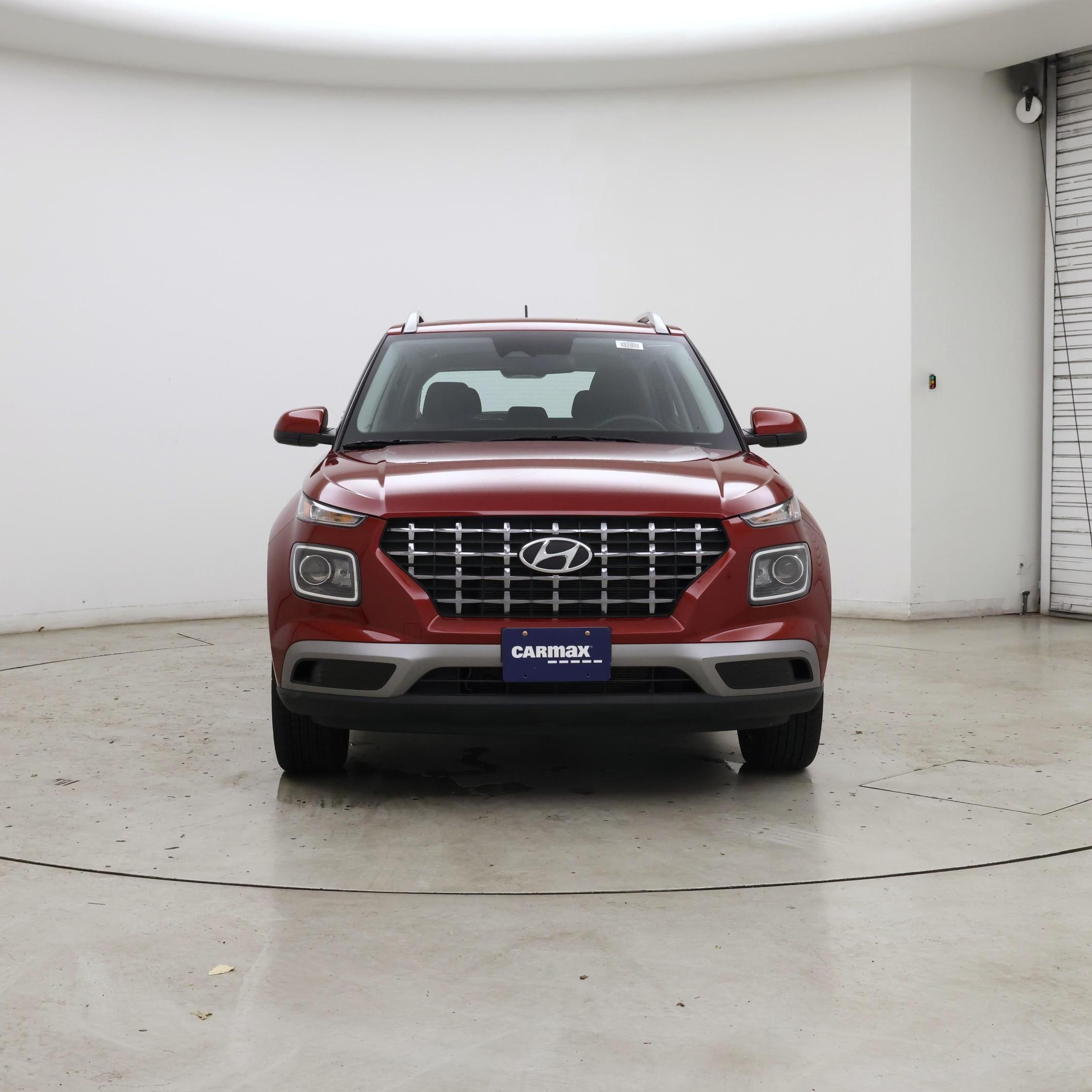 Thumbnail: 2024 Hyundai Venue - 5
