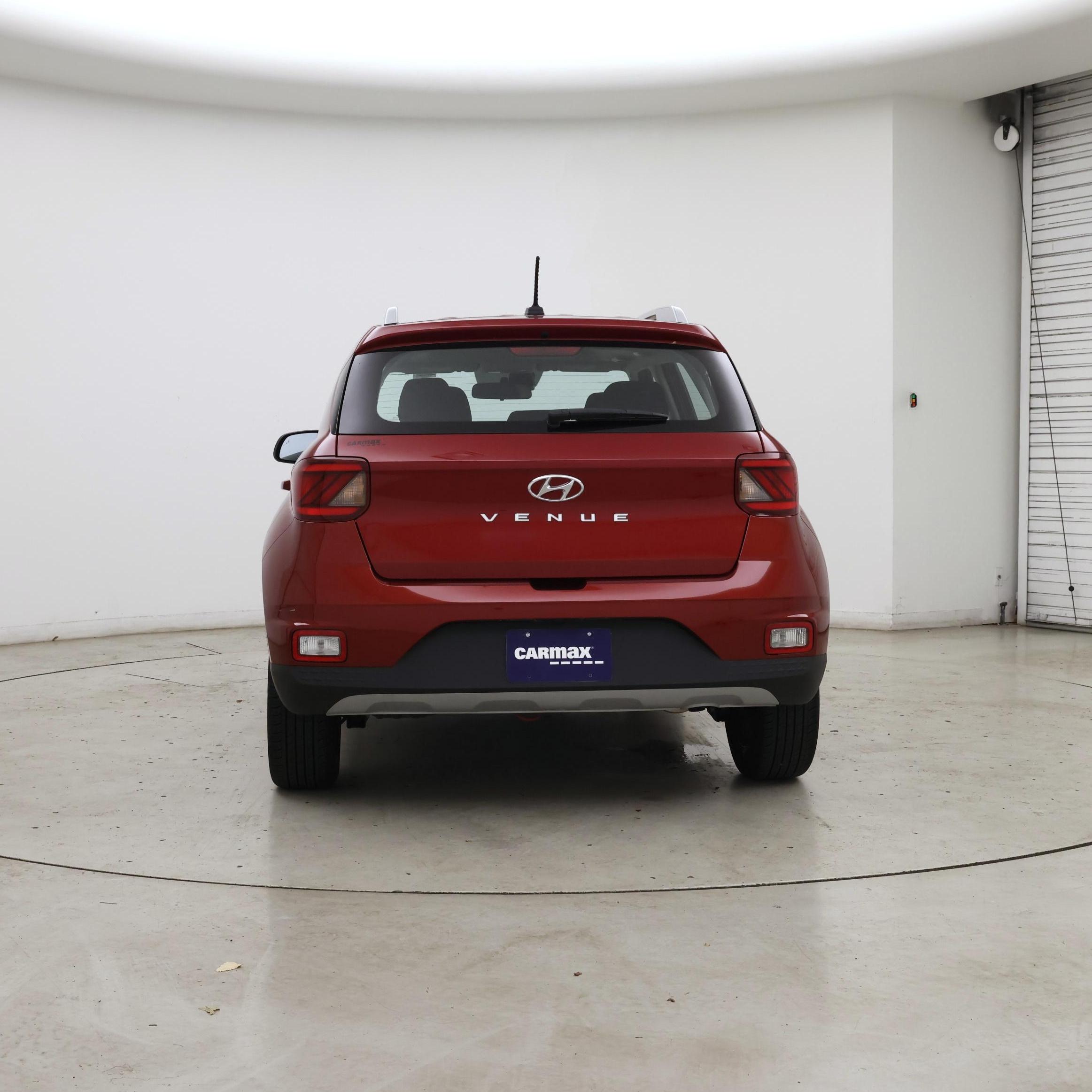 Thumbnail: 2024 Hyundai Venue - 6