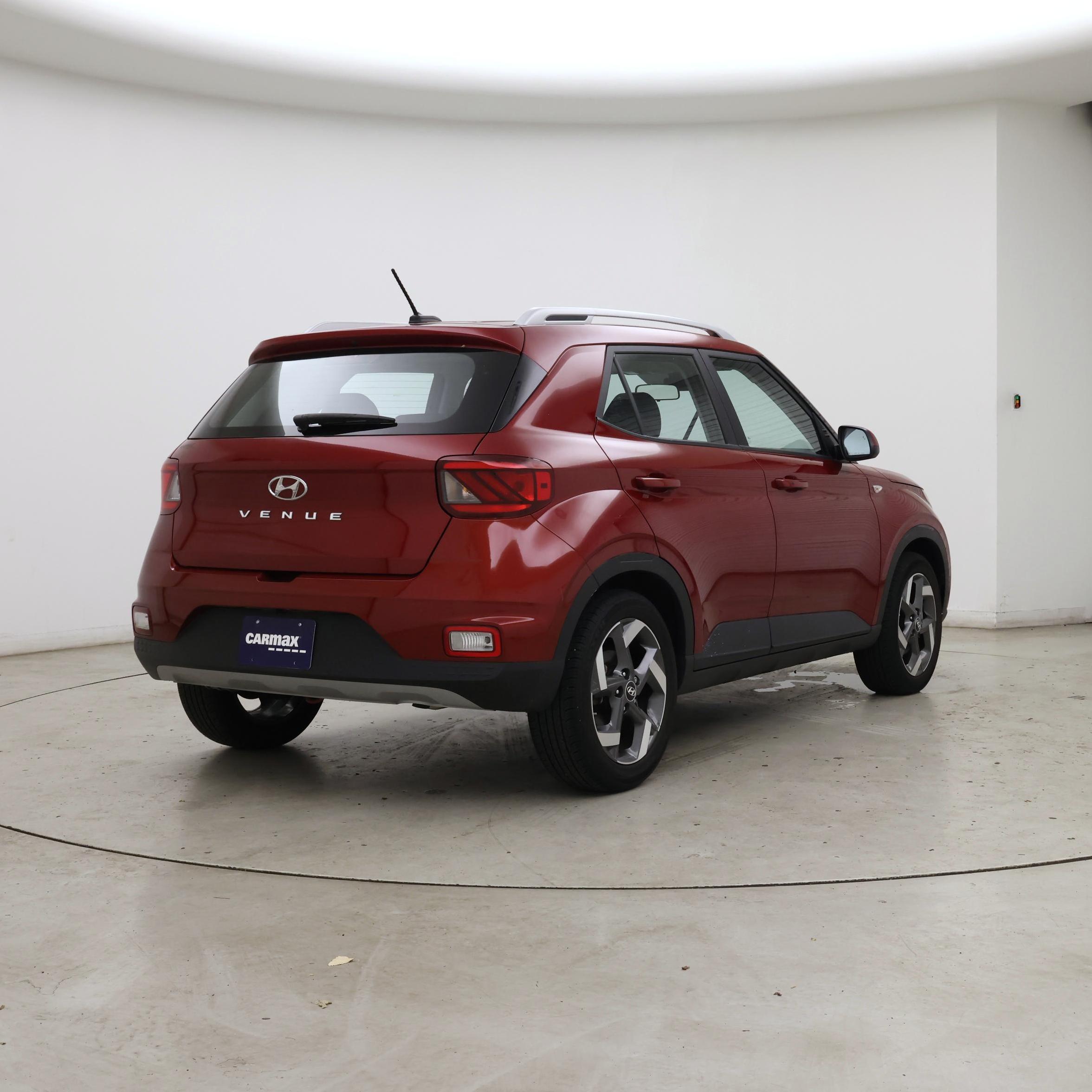 Thumbnail: 2024 Hyundai Venue - 8