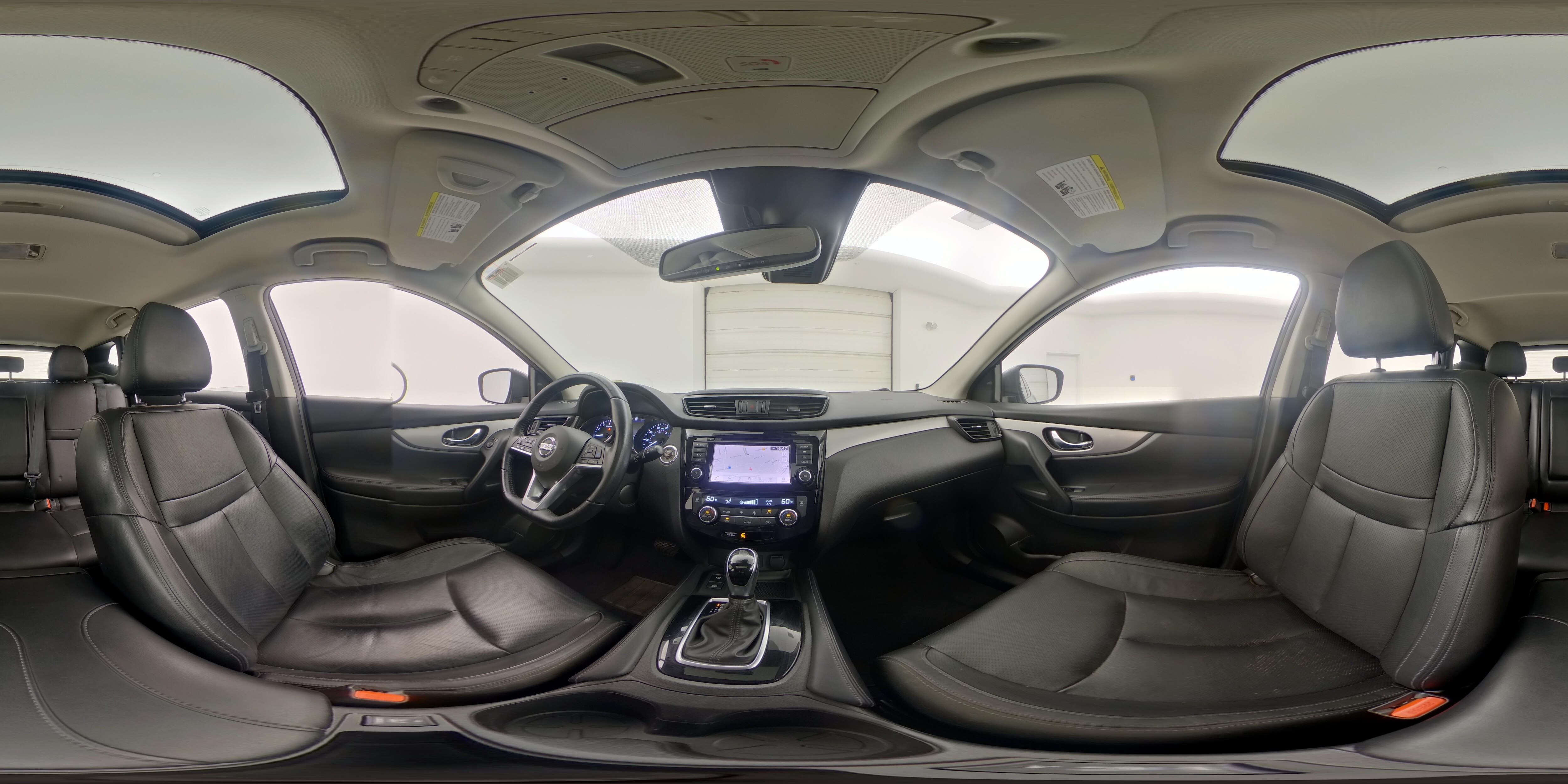 2020 Nissan Rogue Sport SL - Photo 26