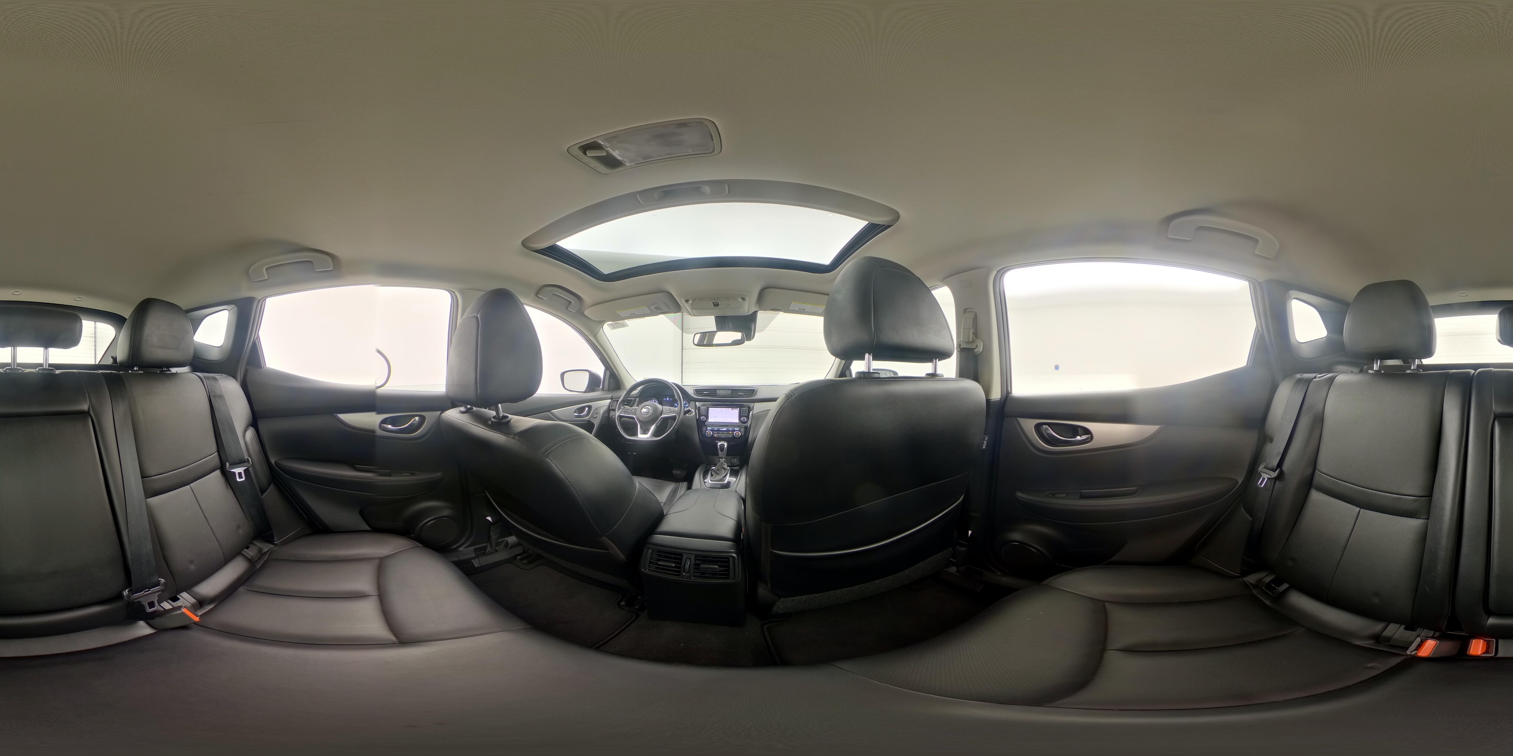 2020 Nissan Rogue Sport SL - Photo 27