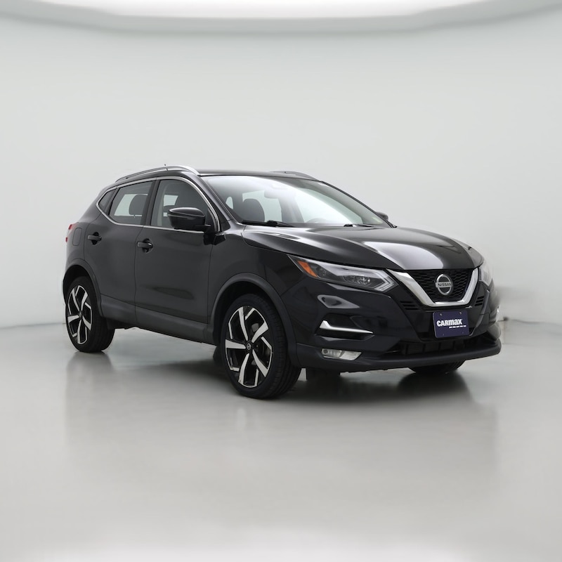 2020 Nissan Rogue Sport SL