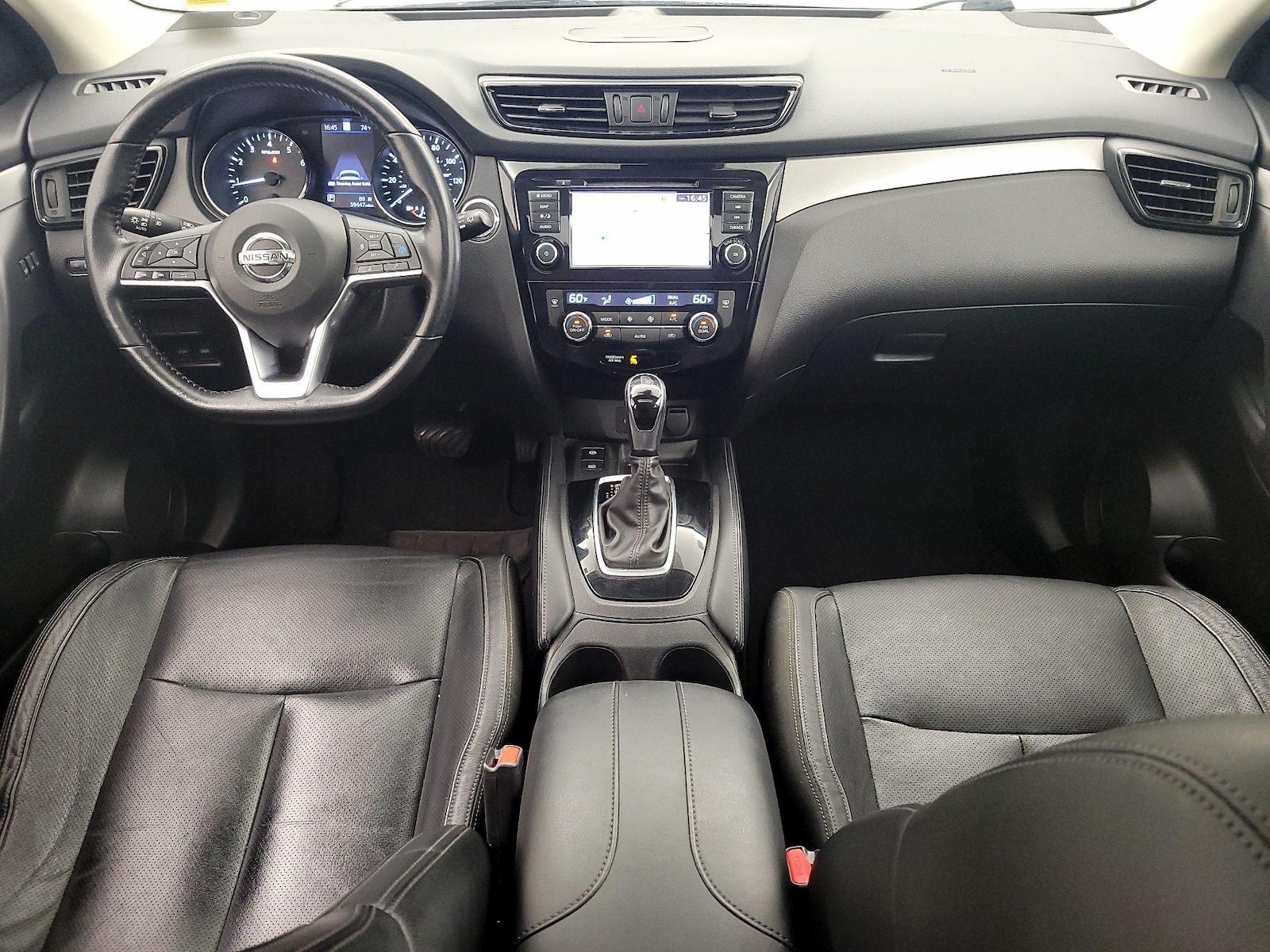 2020 Nissan Rogue Sport SL - Photo 10